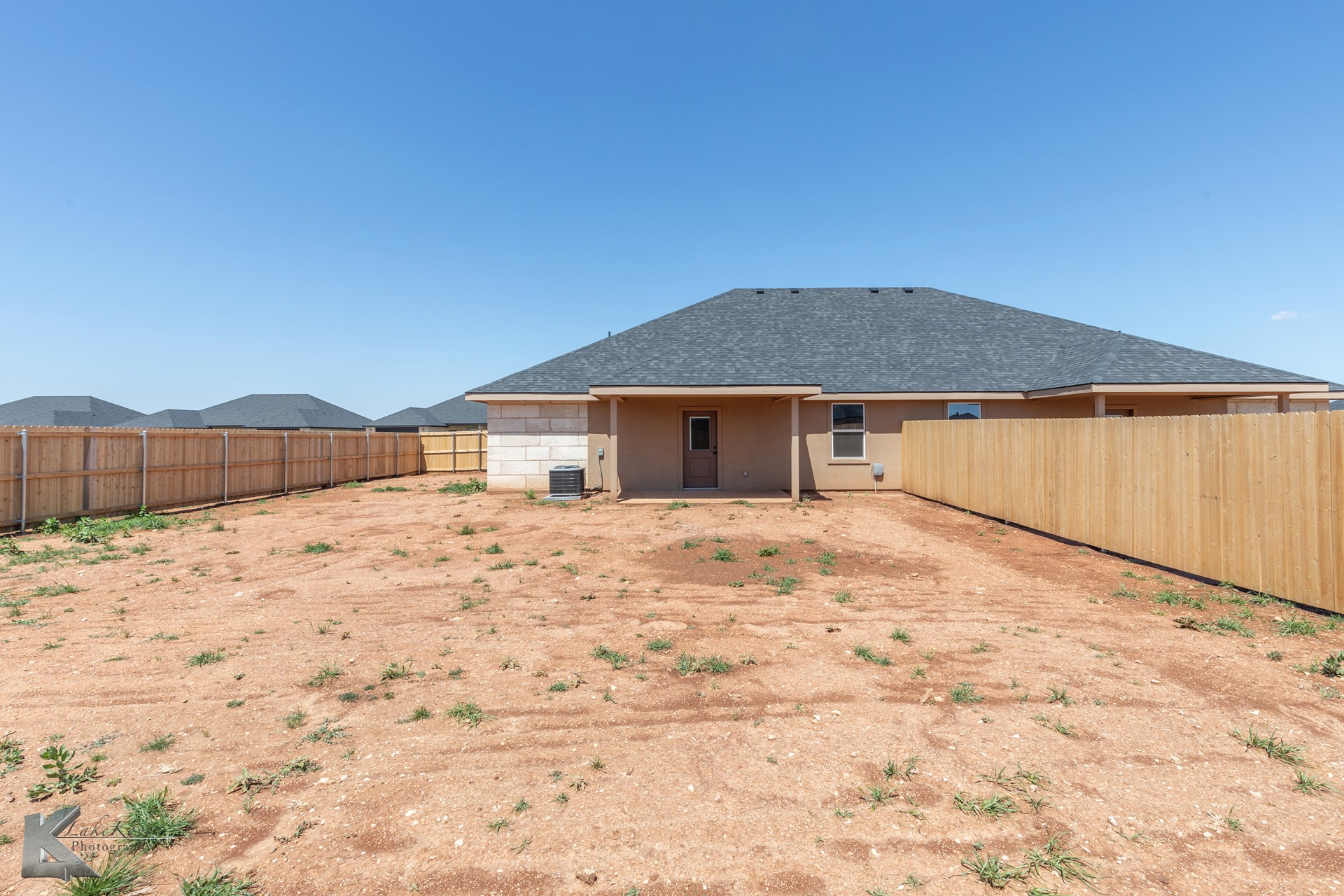 385 Kristie Path Abilene TX 79602