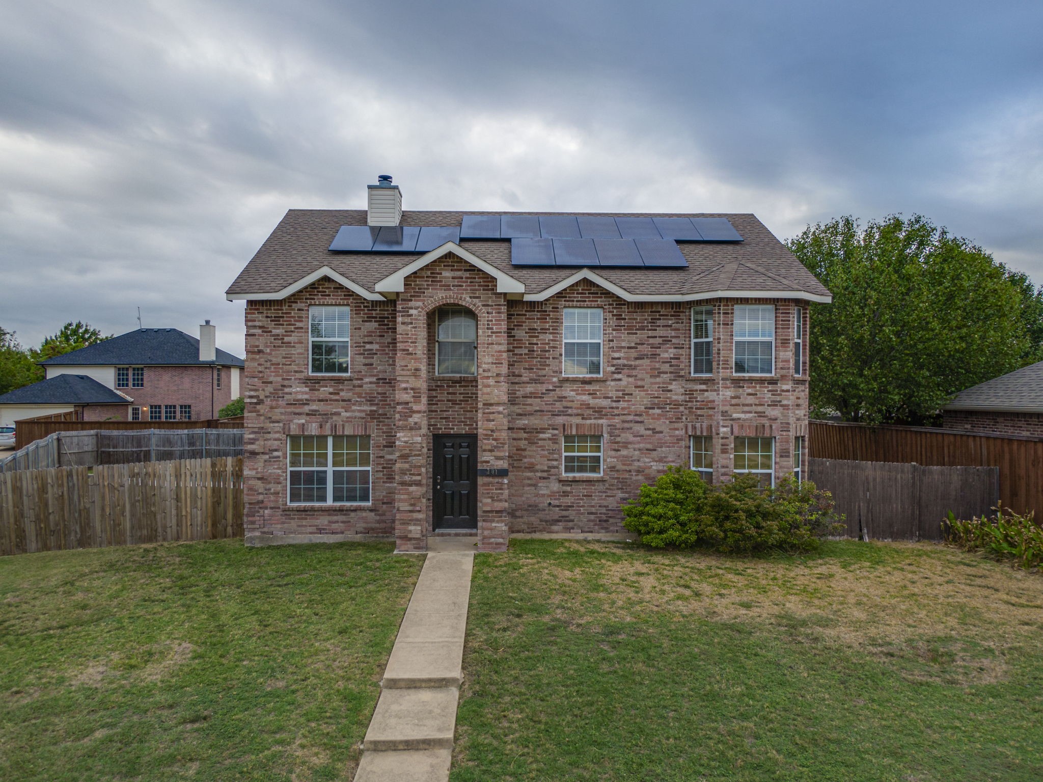 101 Hollow Tree Drive Red Oak TX 75154