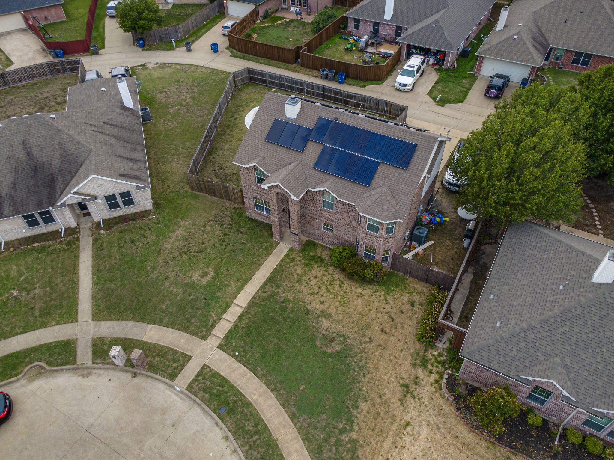 101 Hollow Tree Drive Red Oak TX 75154