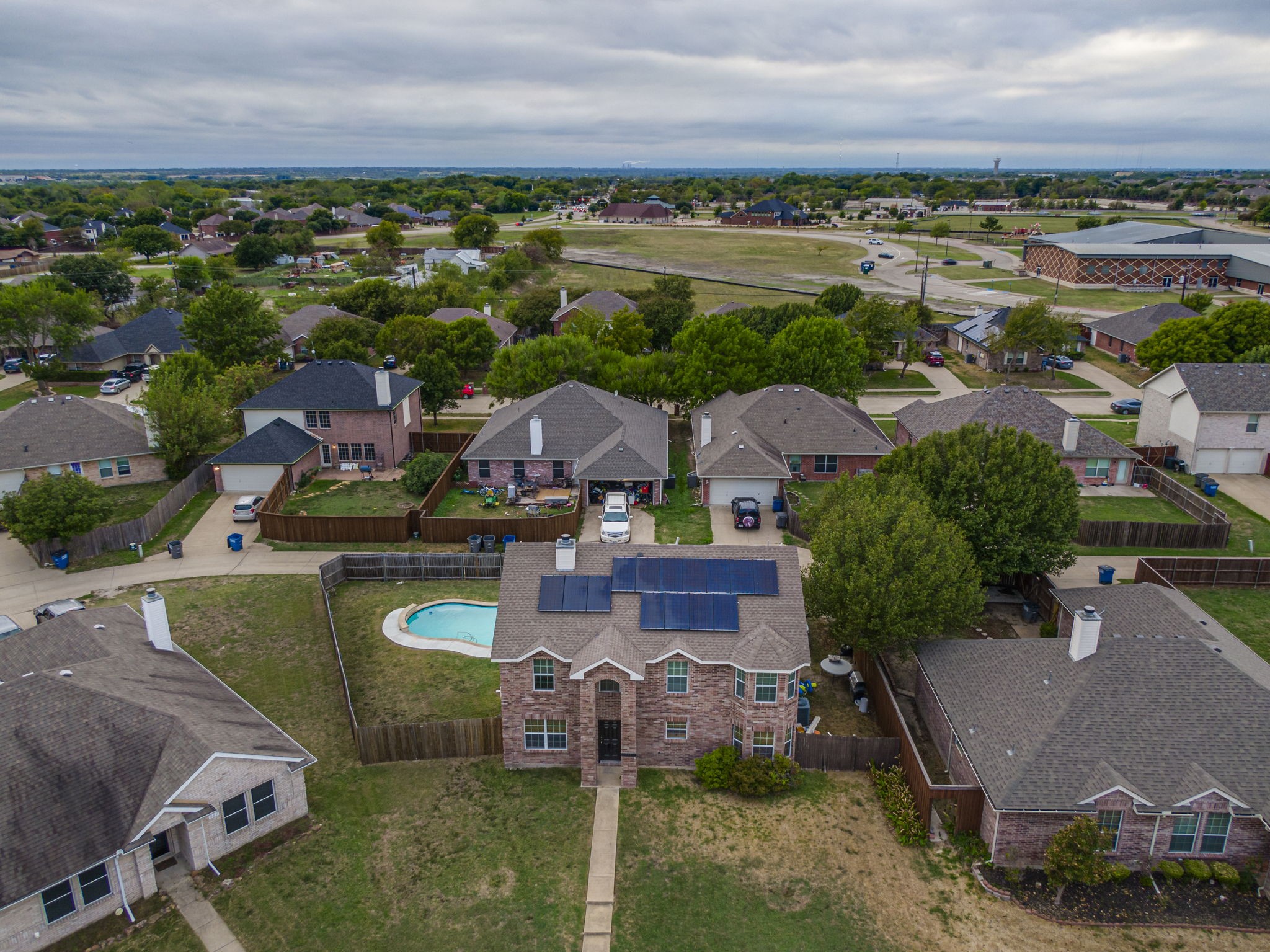 101 Hollow Tree Drive Red Oak TX 75154