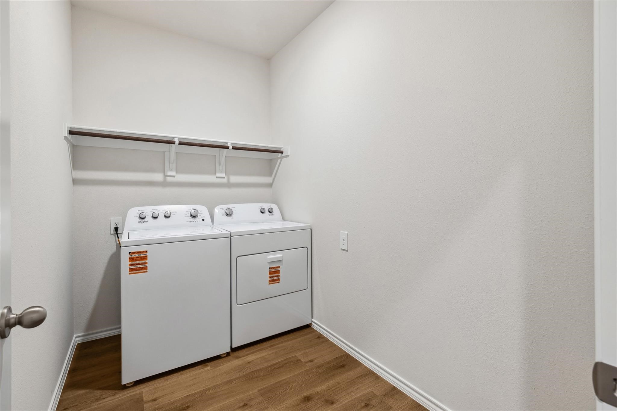 13204 Enclave Parkway Providence Village TX 76227
