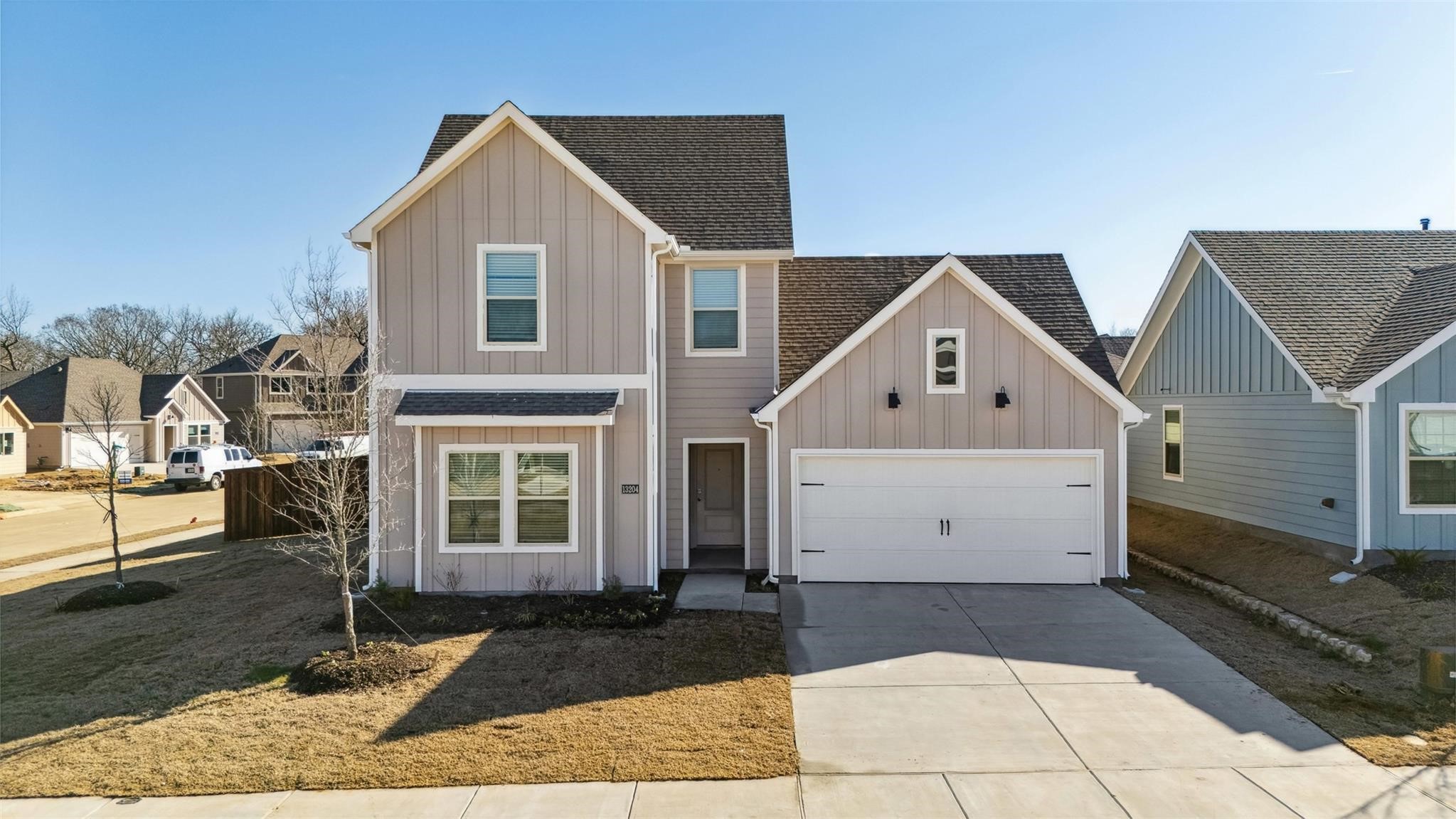 13204 Enclave Parkway Providence Village TX 76227