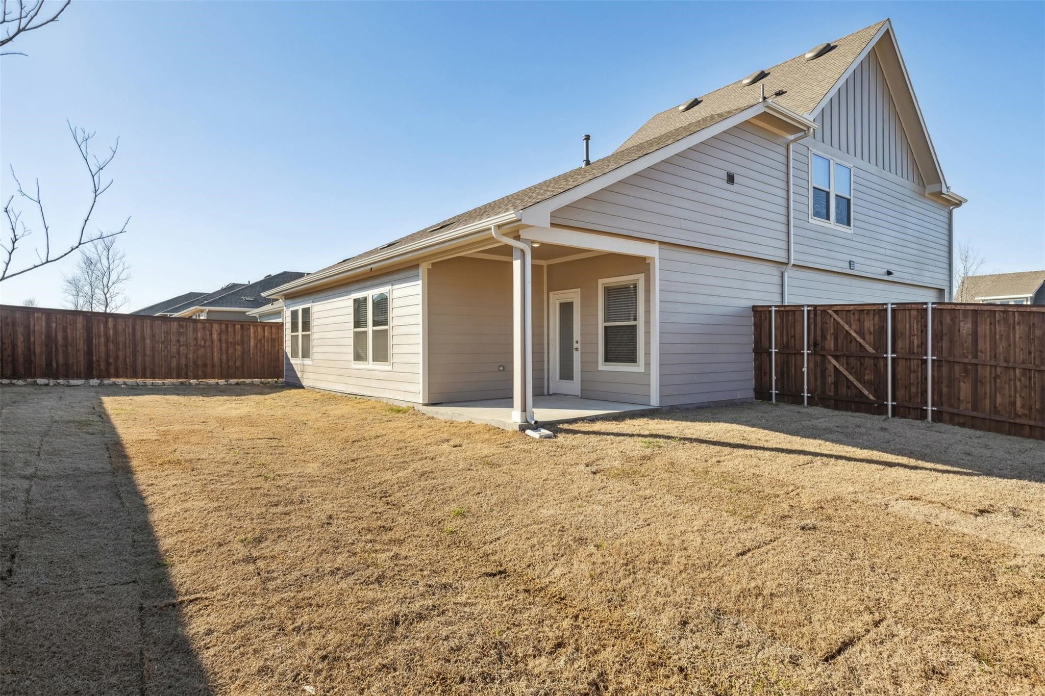 13204 Enclave Parkway Providence Village TX 76227
