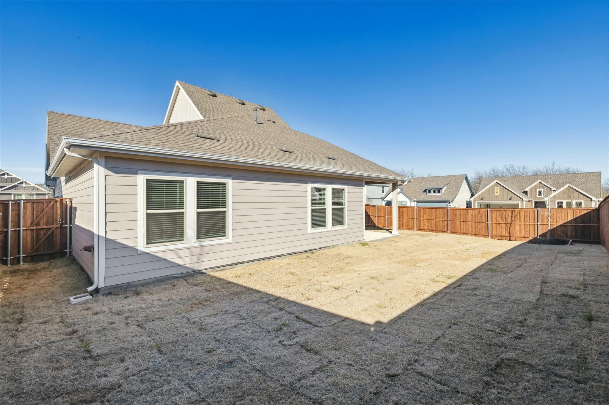 13204 Enclave Parkway Providence Village TX 76227