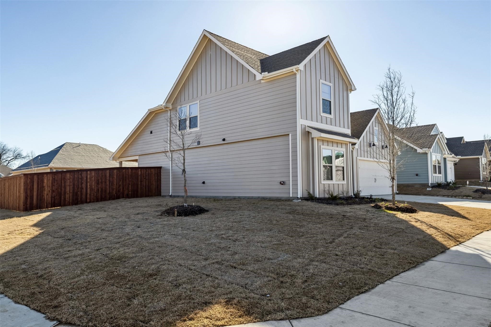 13204 Enclave Parkway Providence Village TX 76227