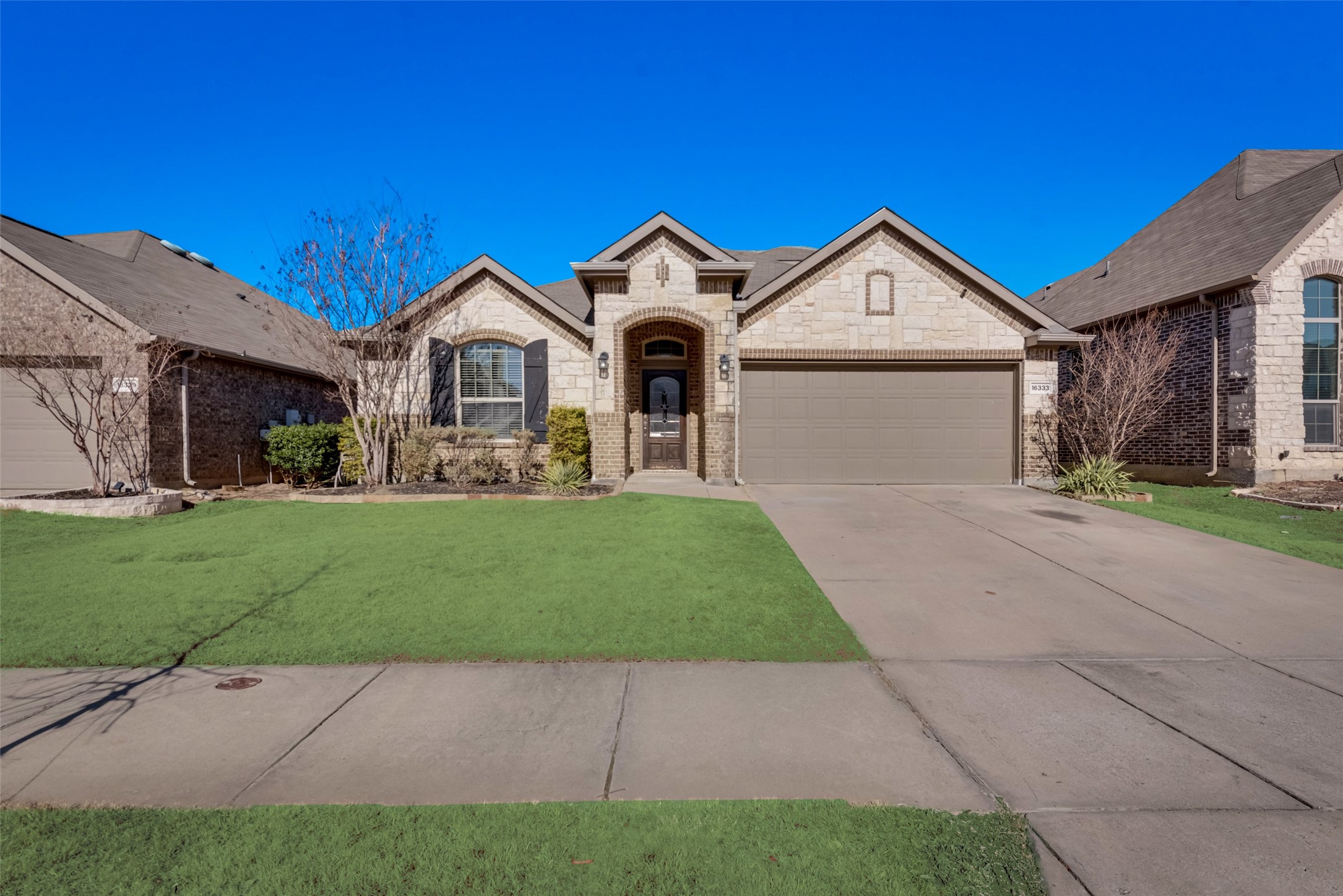 16333 Toledo Bend Court Prosper TX 75078
