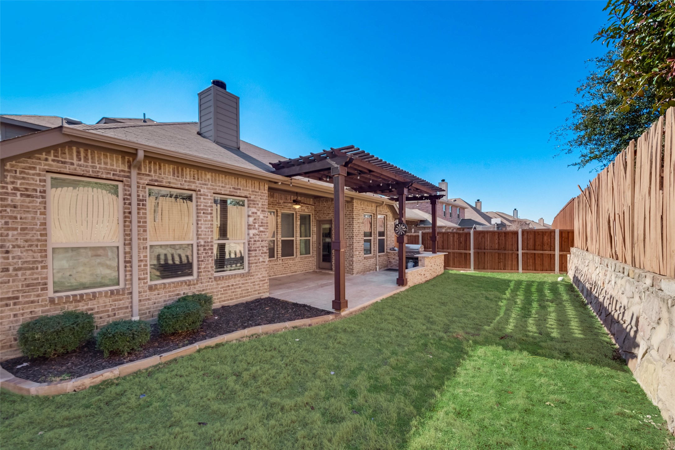 16333 Toledo Bend Court Prosper TX 75078
