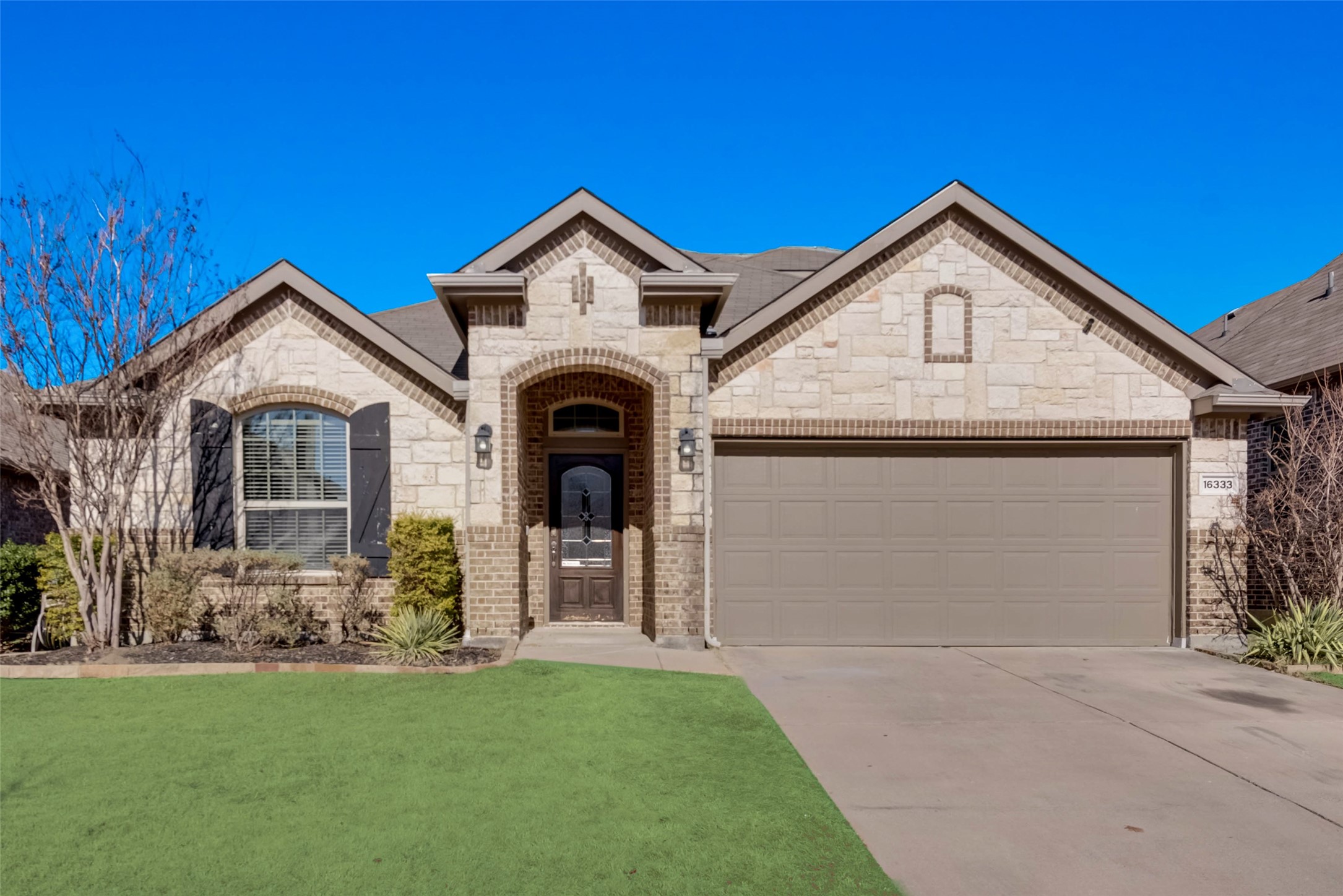 16333 Toledo Bend Court Prosper TX 75078