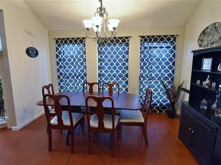 6323 Brookbriar Court Arlington TX 76018