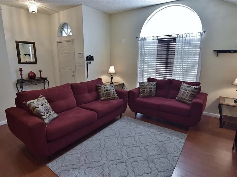 6323 Brookbriar Court Arlington TX 76018
