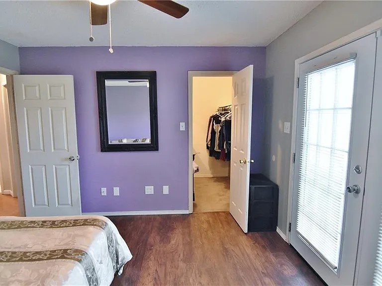 6323 Brookbriar Court Arlington TX 76018