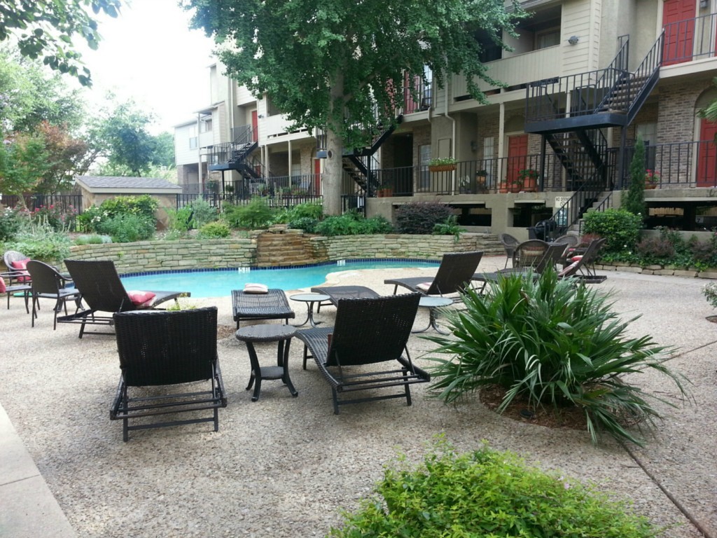 5740 Martel Avenue Dallas TX 75206