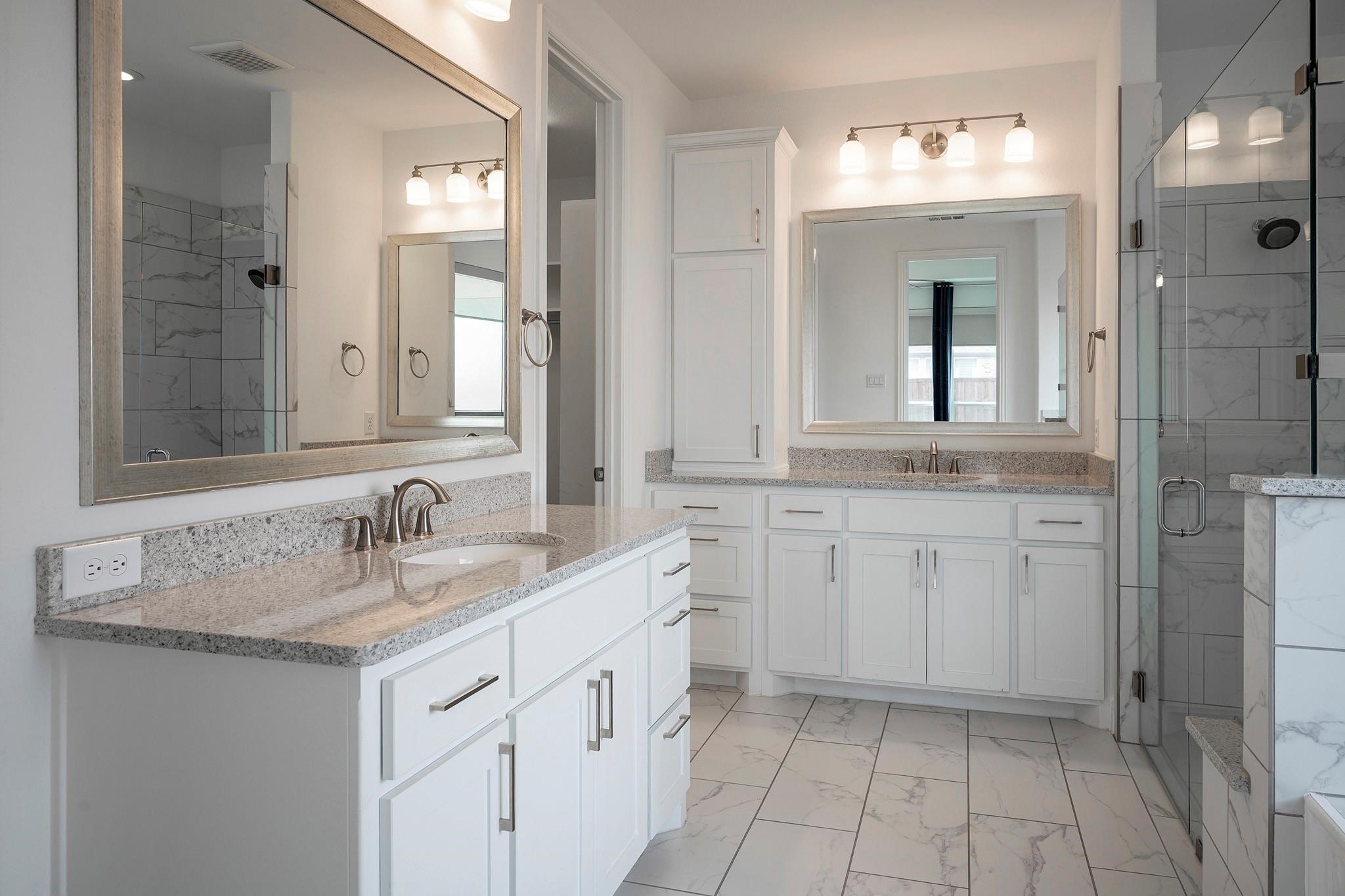 2351 Waterford Way Prosper TX 75078