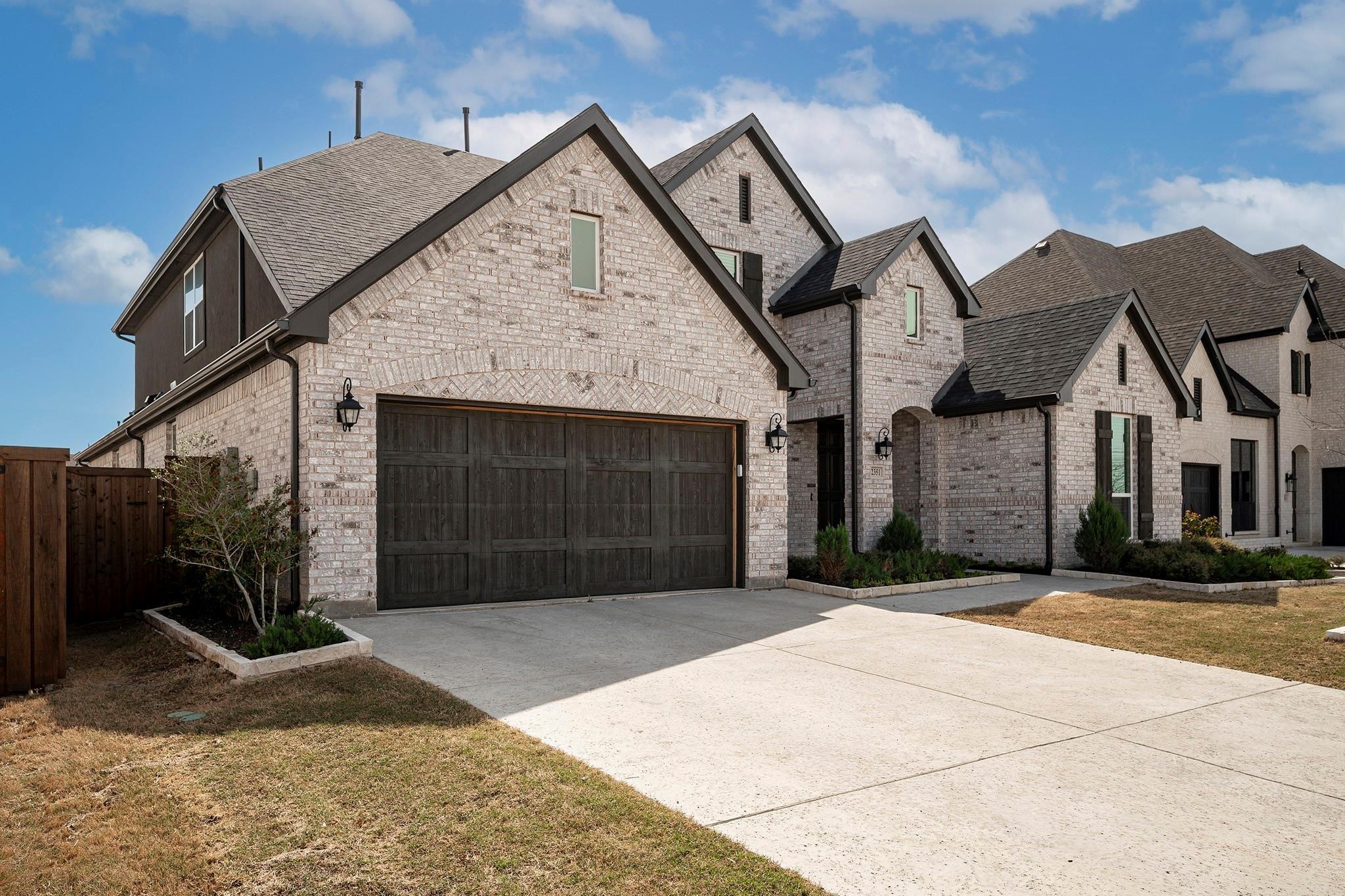 2351 Waterford Way Prosper TX 75078