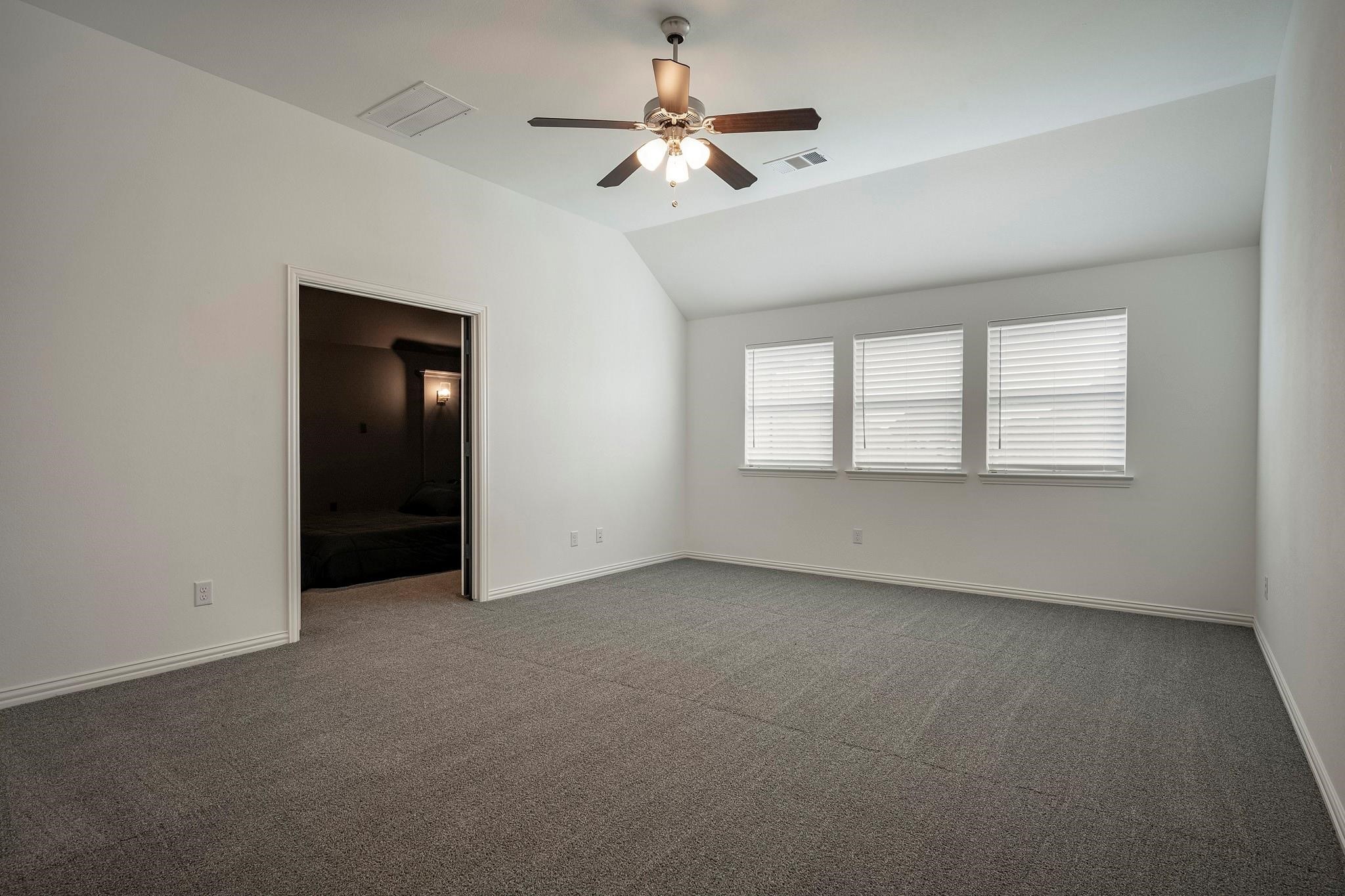 2351 Waterford Way Prosper TX 75078