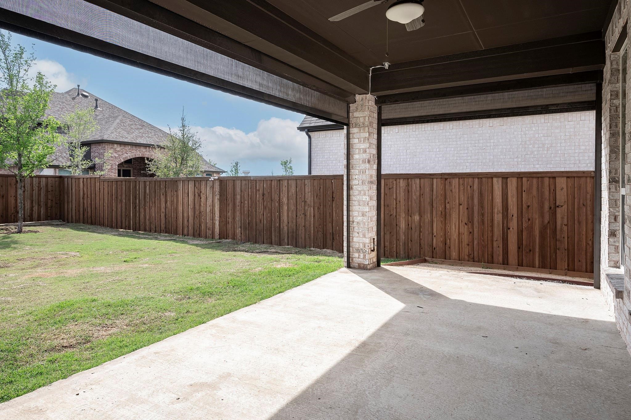 2351 Waterford Way Prosper TX 75078