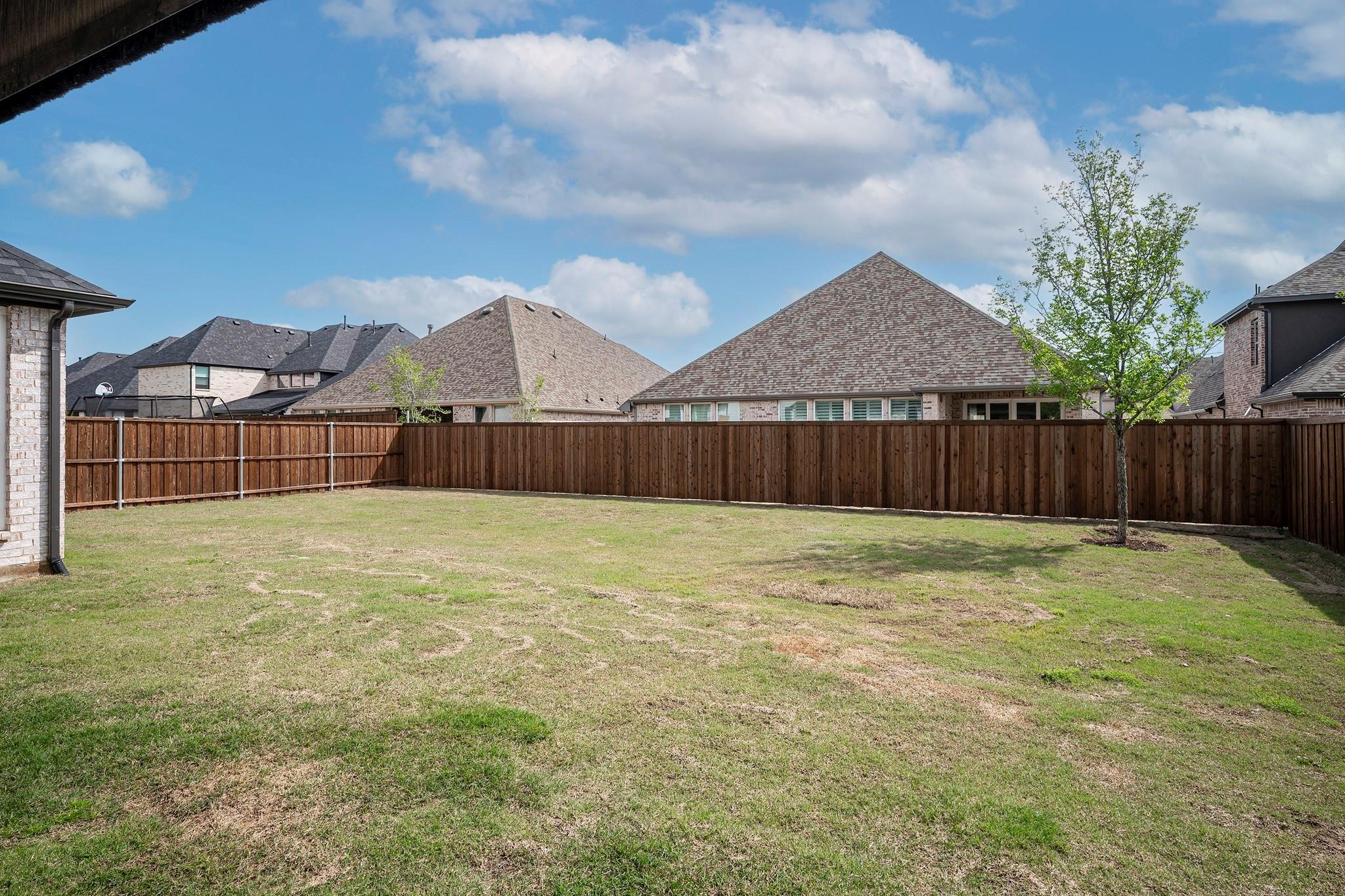 2351 Waterford Way Prosper TX 75078