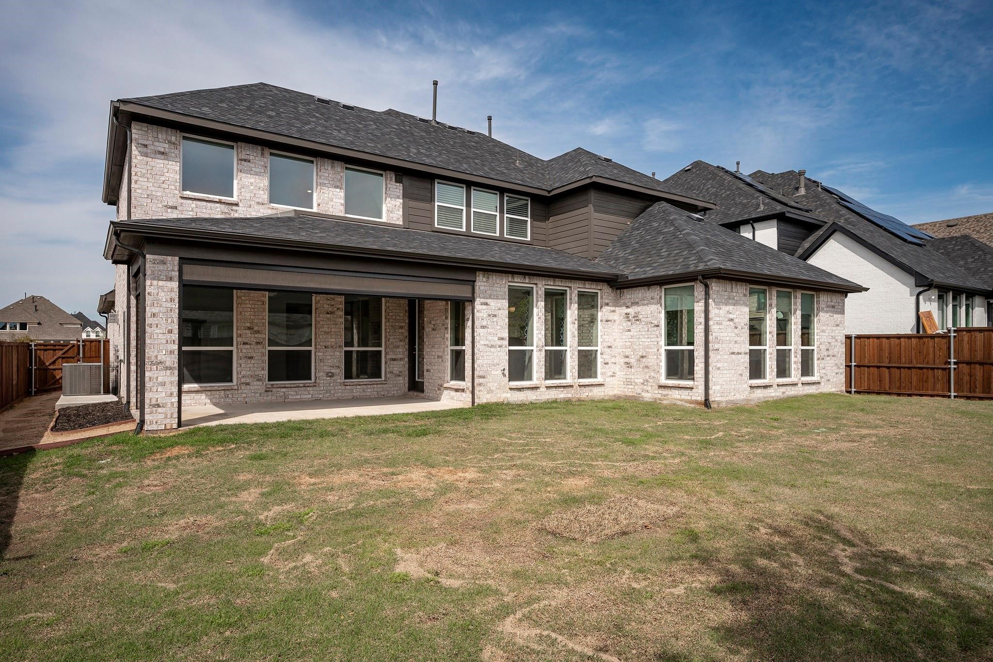 2351 Waterford Way Prosper TX 75078
