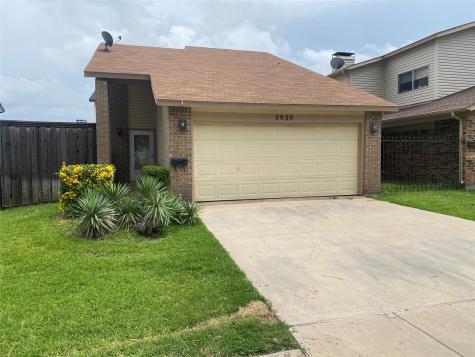 2020 Via Bravo Carrollton TX 75006