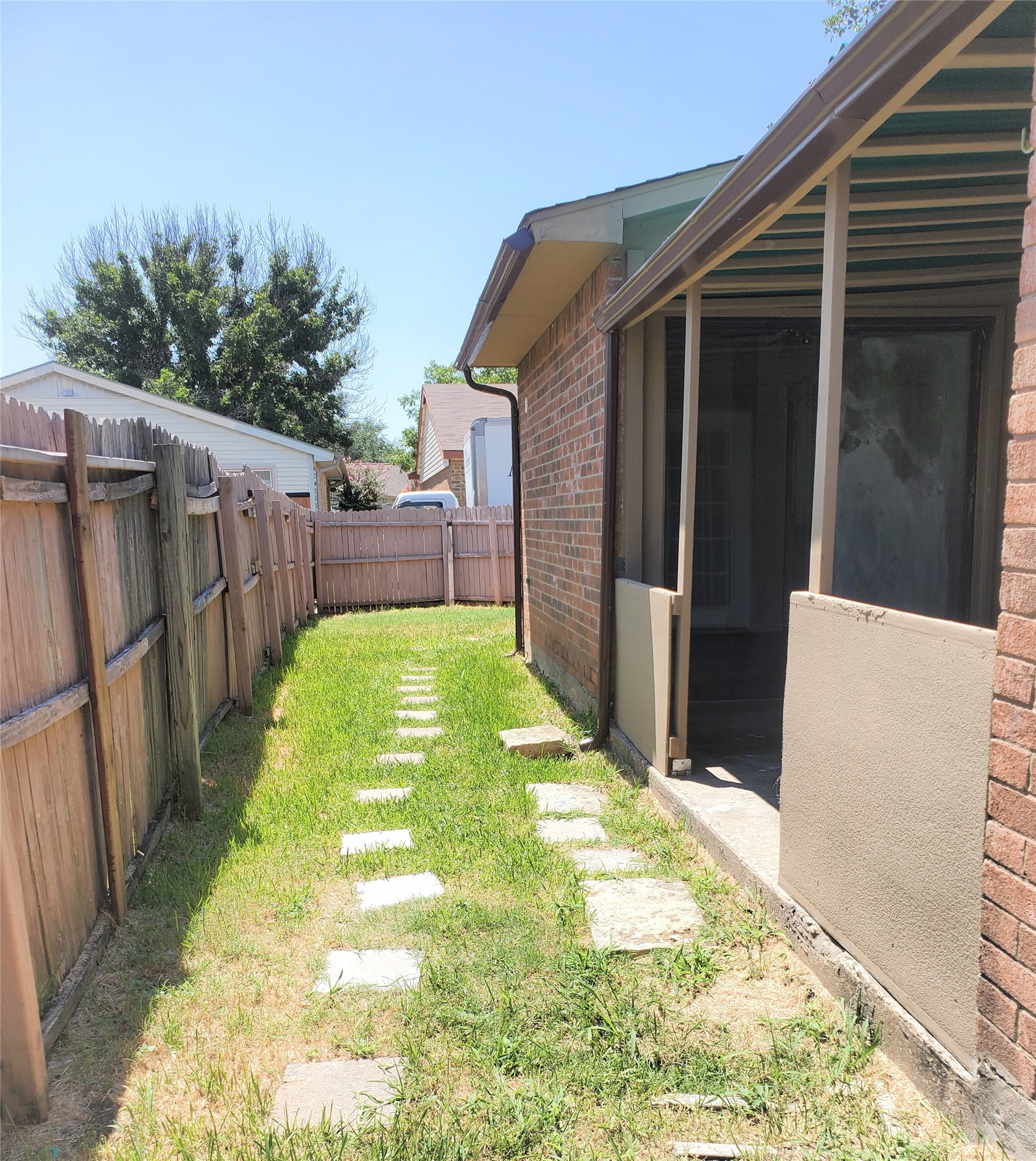 4527 Chapman Street The Colony TX 75056