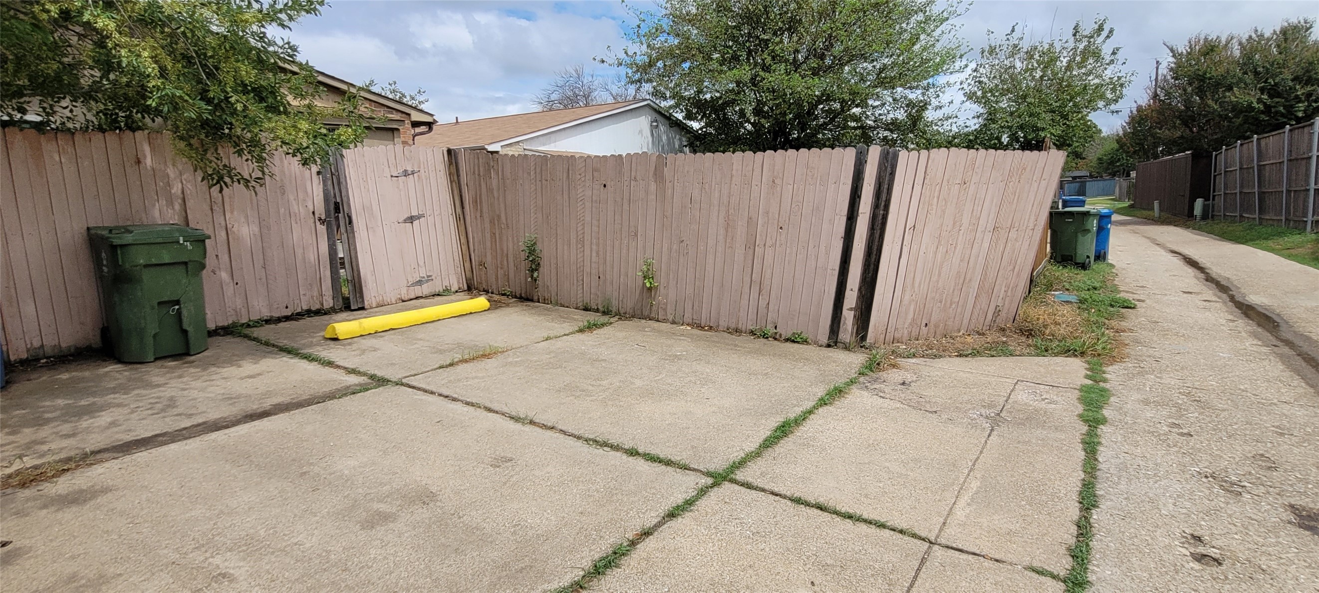 4527 Chapman Street The Colony TX 75056
