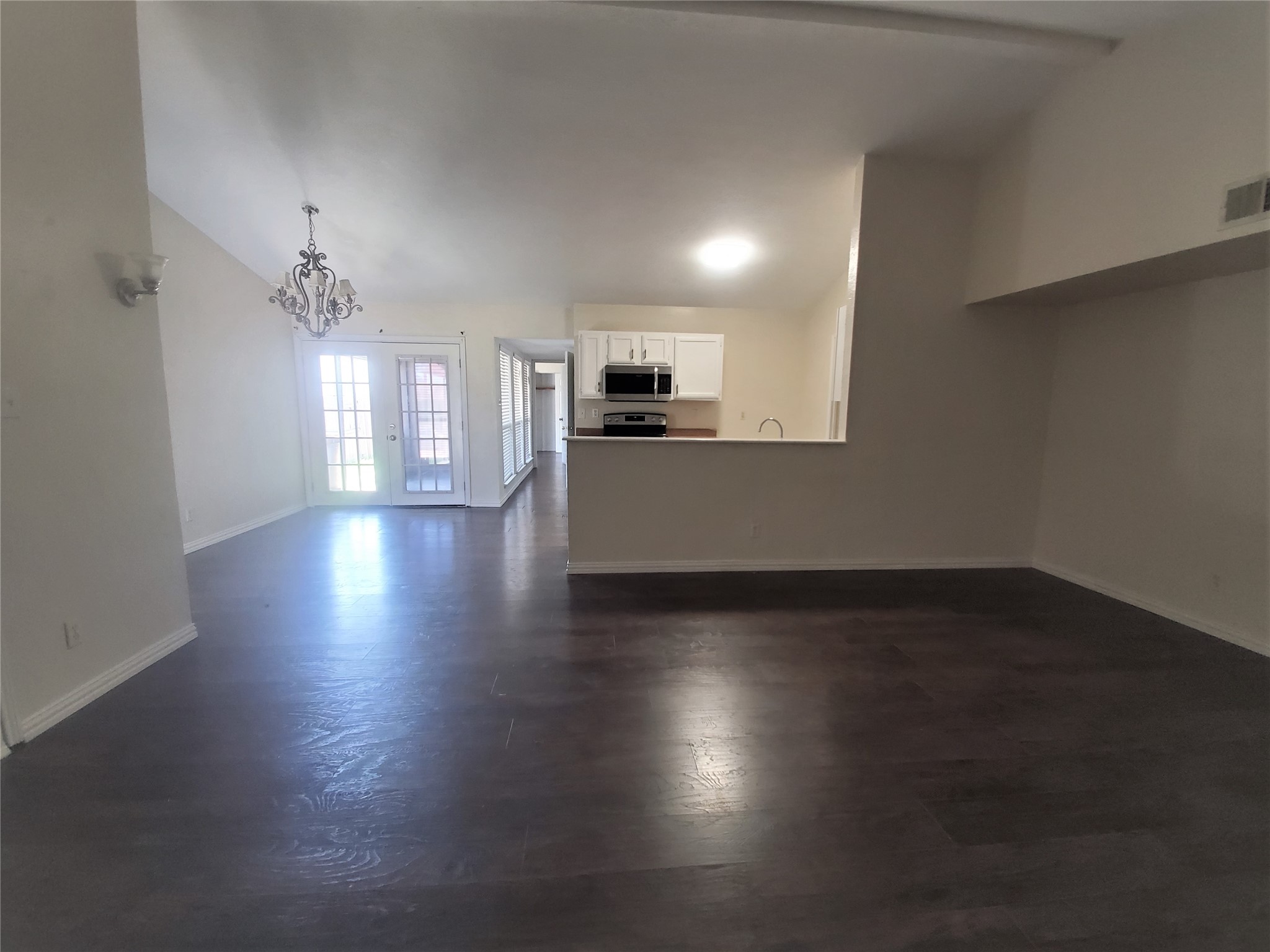 4527 Chapman Street The Colony TX 75056