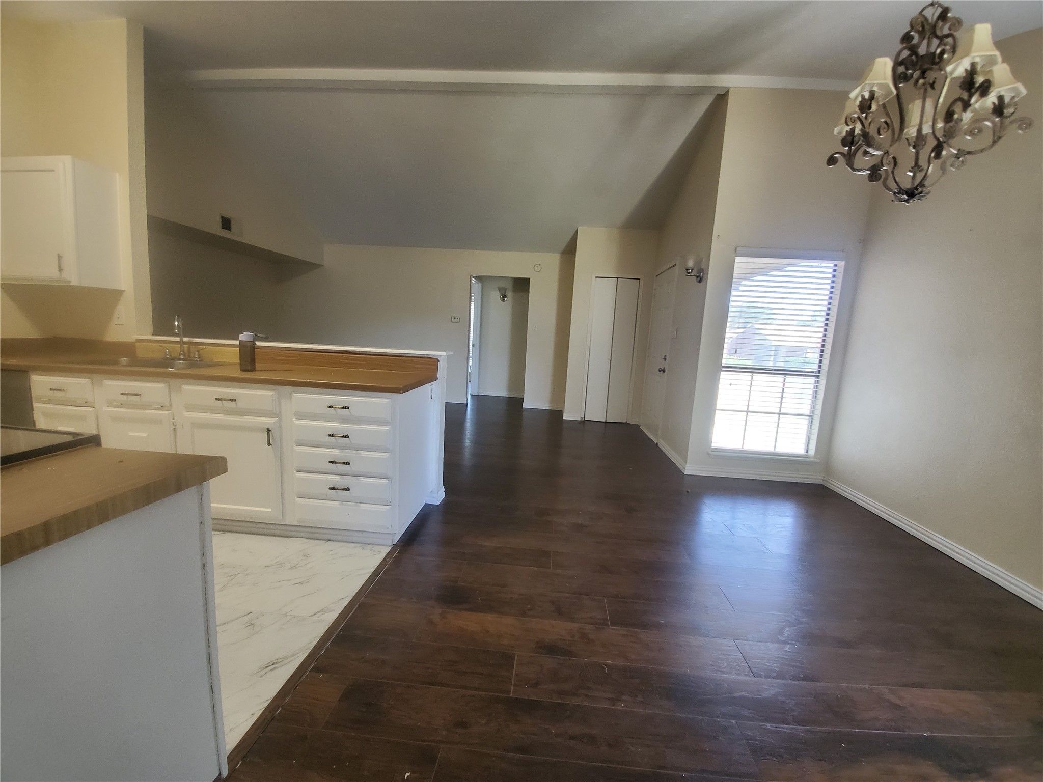 4527 Chapman Street The Colony TX 75056