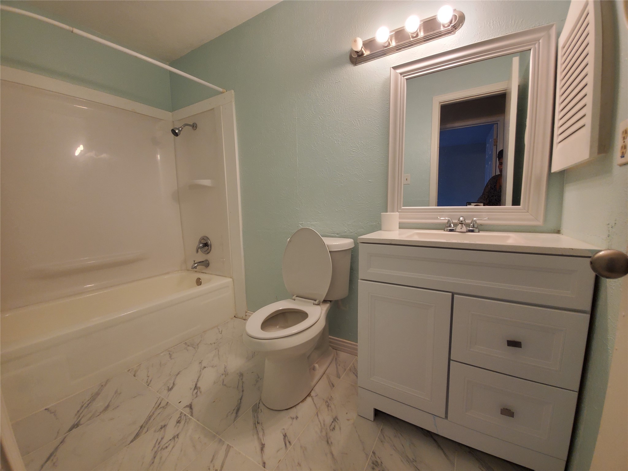 4527 Chapman Street The Colony TX 75056