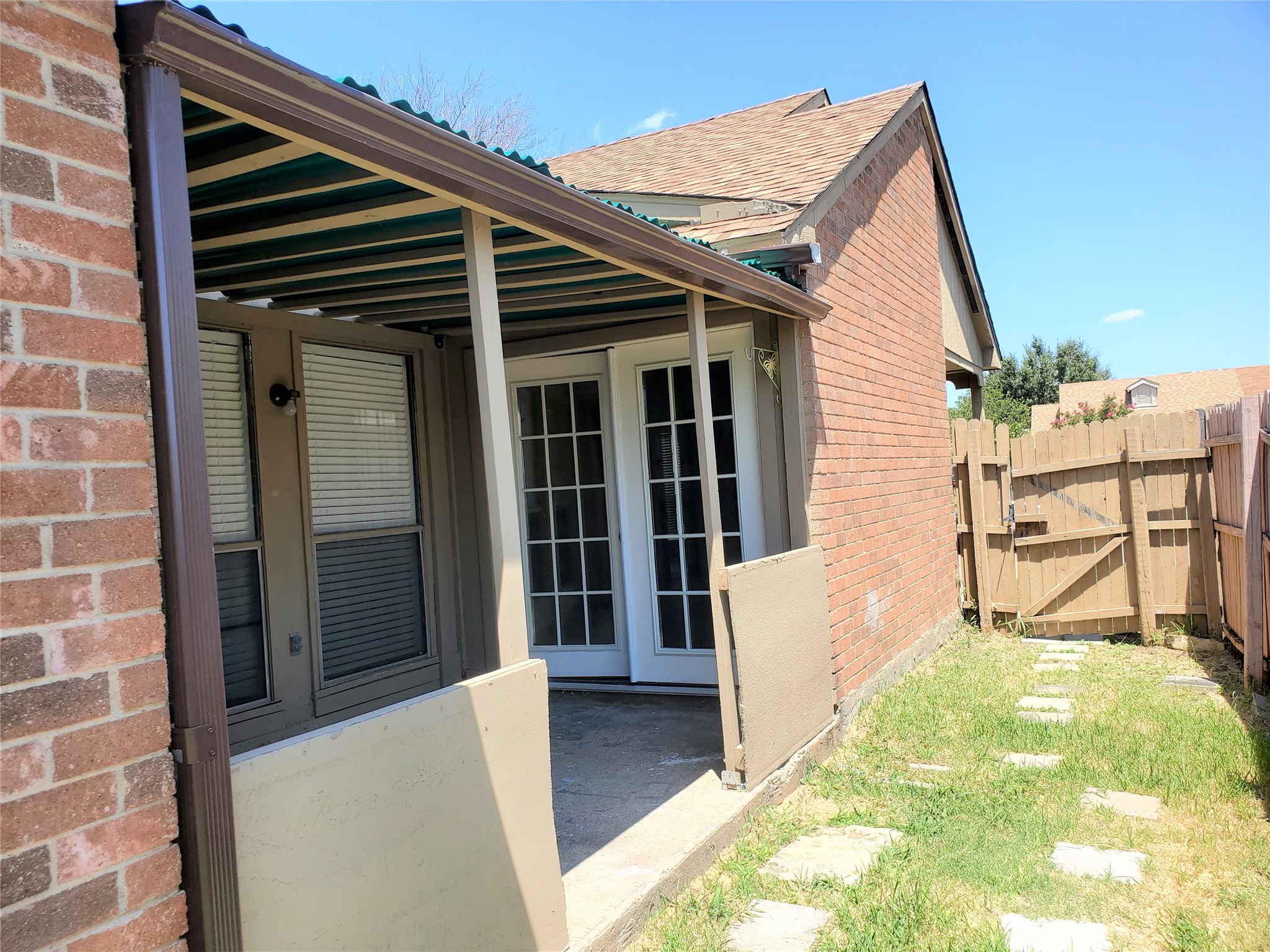 4527 Chapman Street The Colony TX 75056