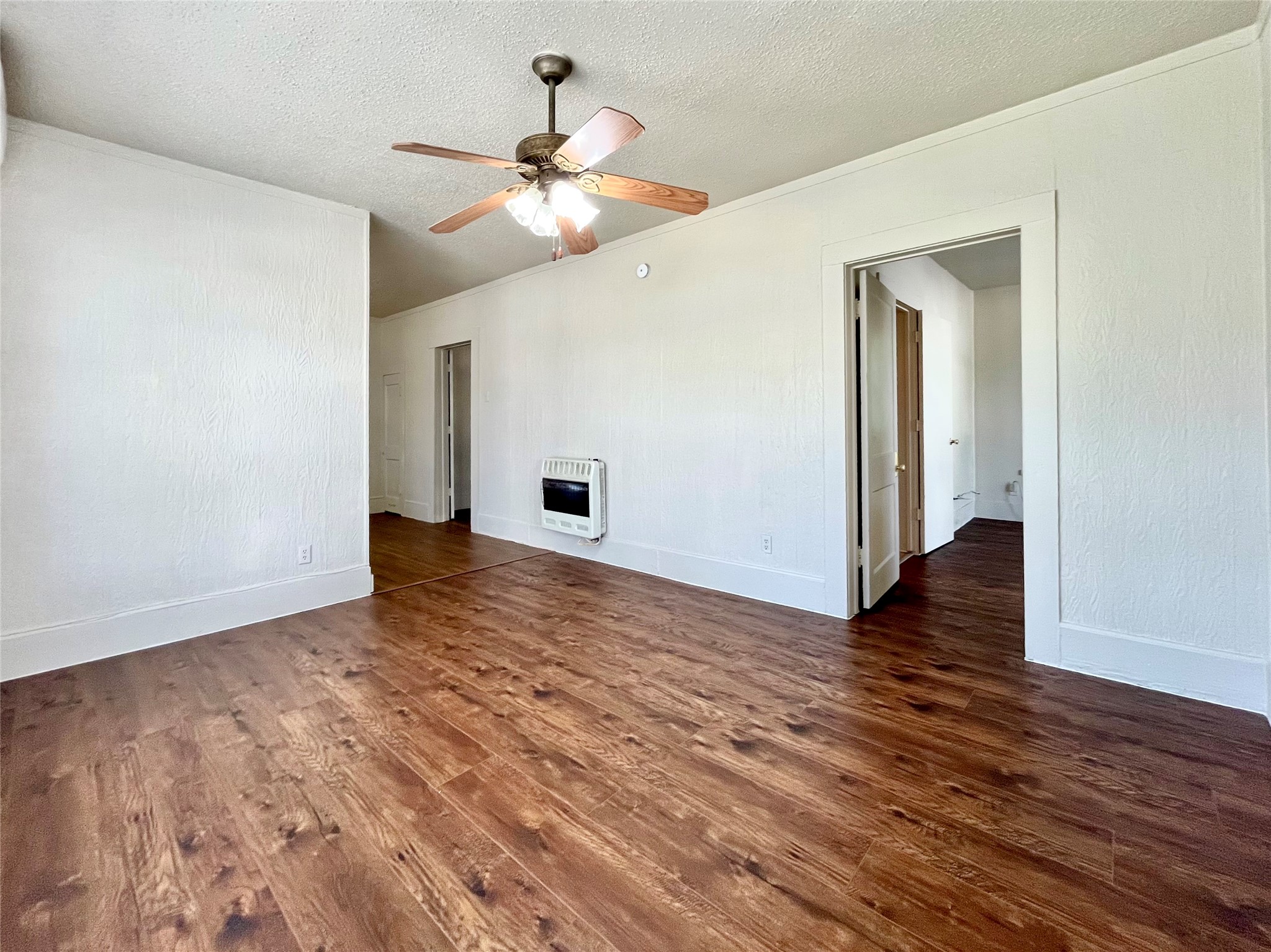 521 W Collins Street Denton TX 76201
