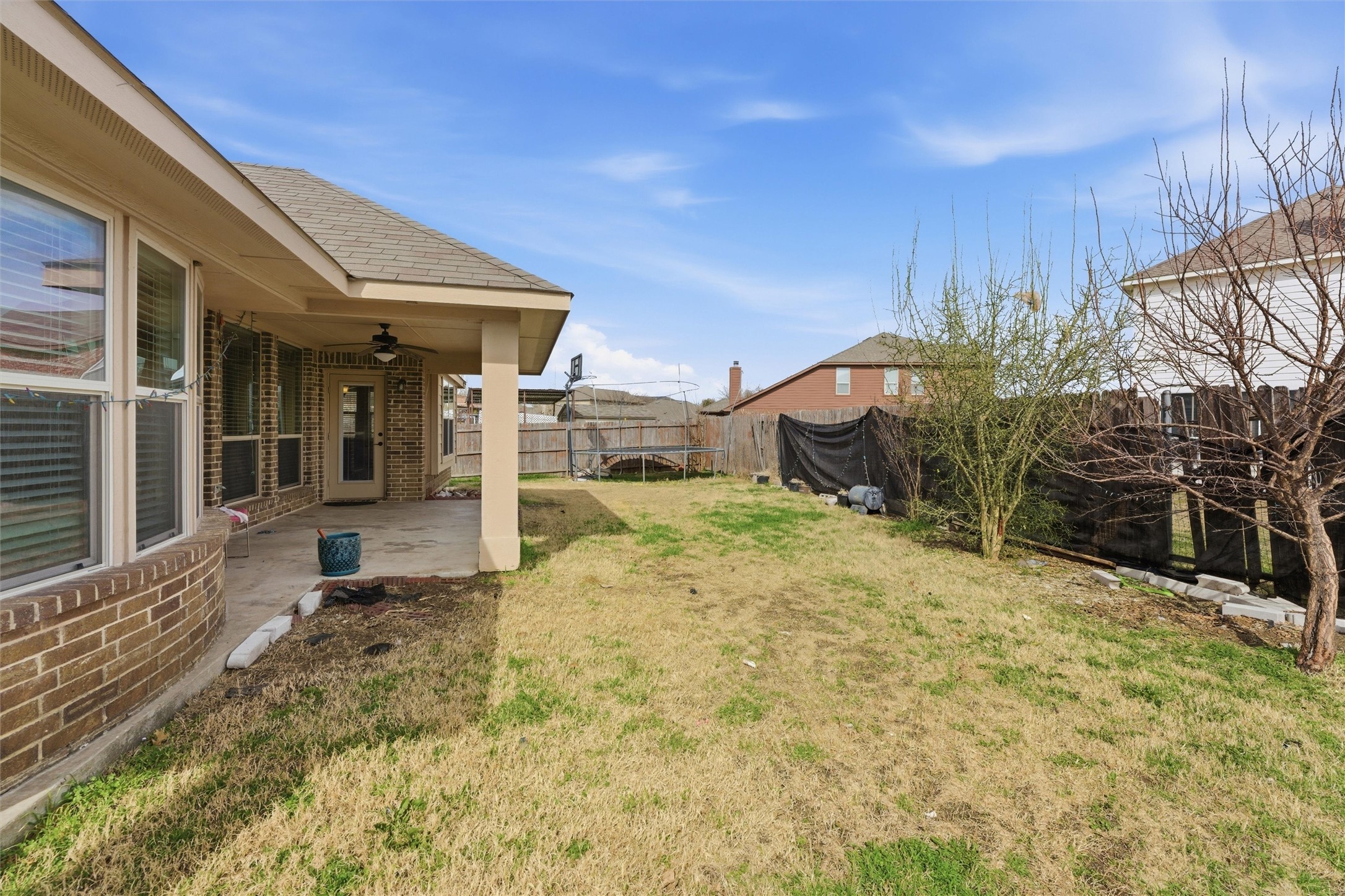 1310 Hearthstone Drive Burleson TX 76028