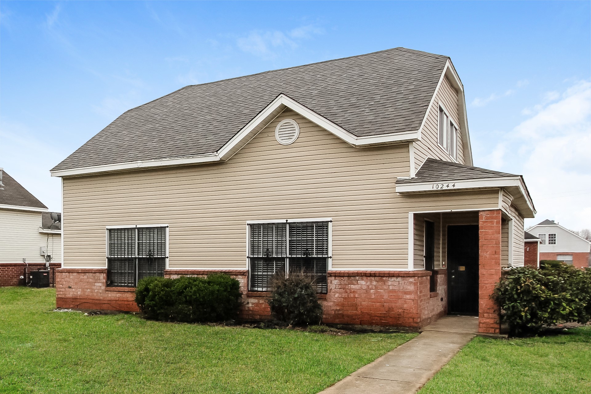 10244 Budtime Lane Dallas TX 75217
