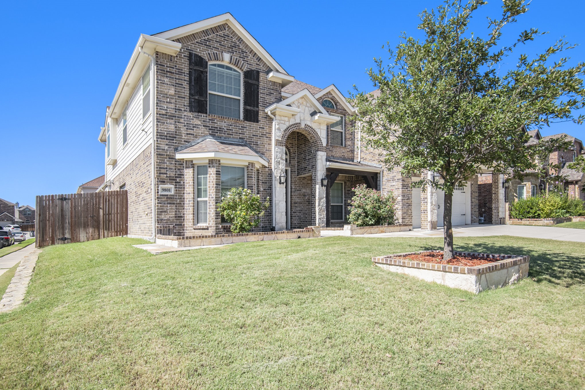 9801 Yellow Cup Drive Fort Worth TX 76177