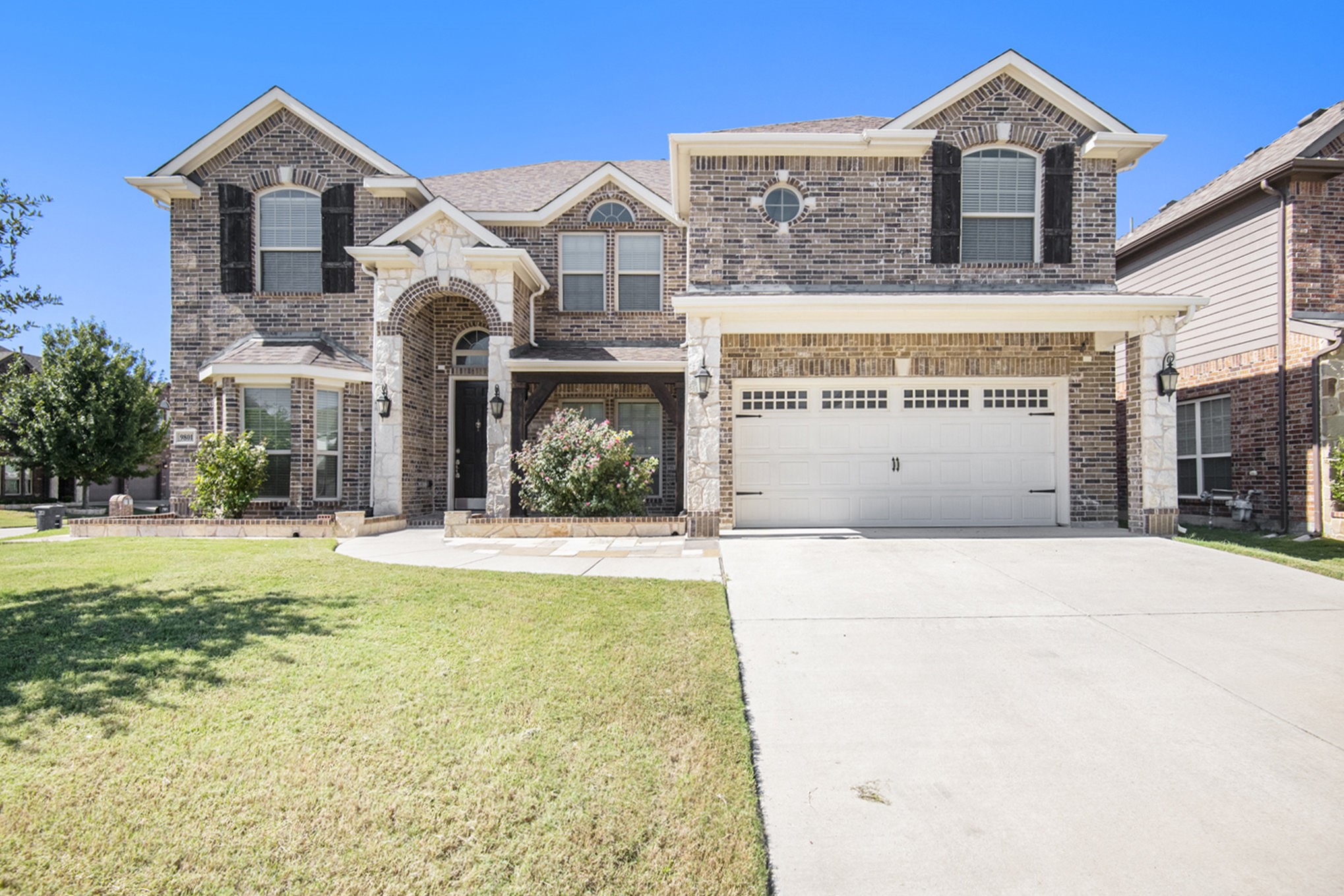 9801 Yellow Cup Drive Fort Worth TX 76177