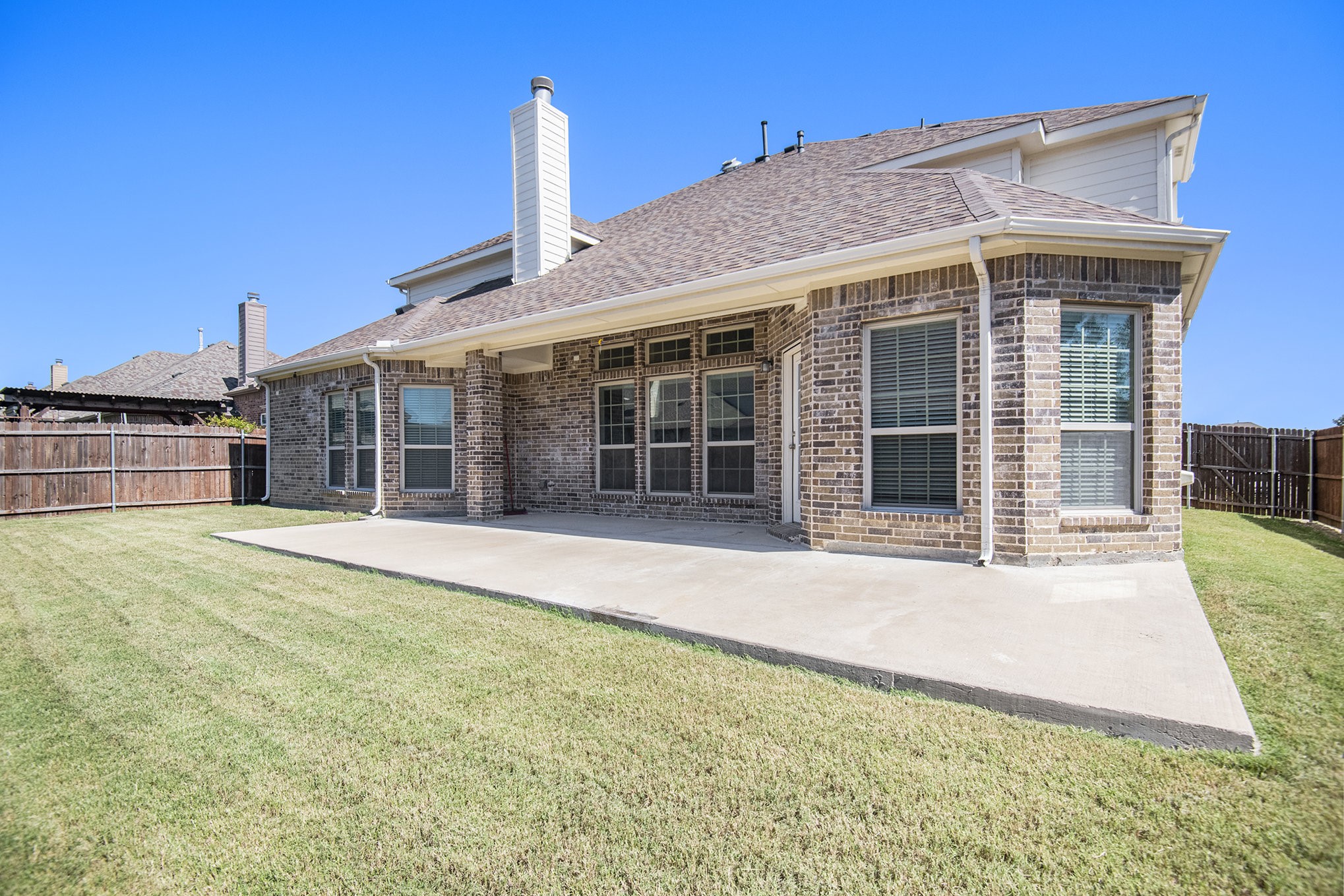 9801 Yellow Cup Drive Fort Worth TX 76177