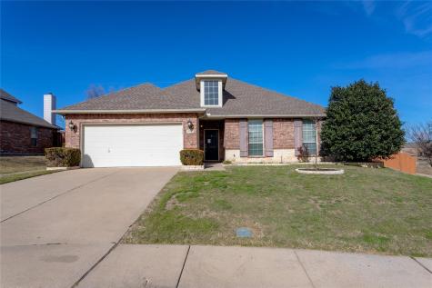 504 Connemara Court Celina TX 75009