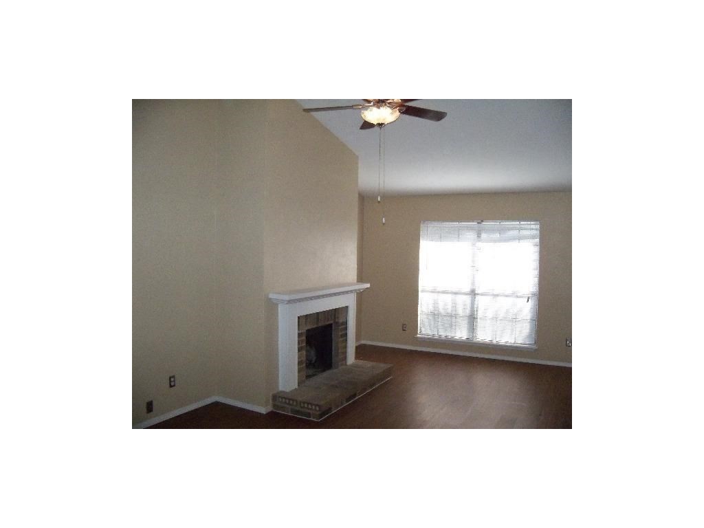 6733 Dandelion Drive Fort Worth TX 76137