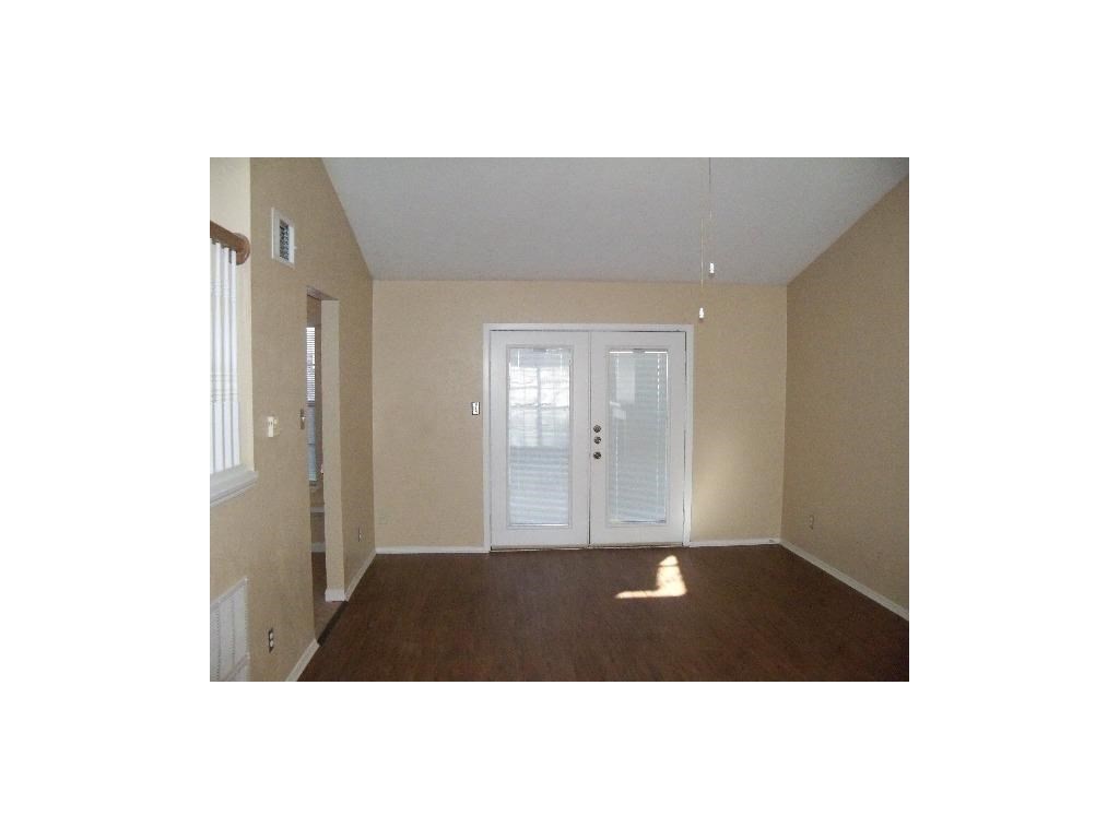 6733 Dandelion Drive Fort Worth TX 76137