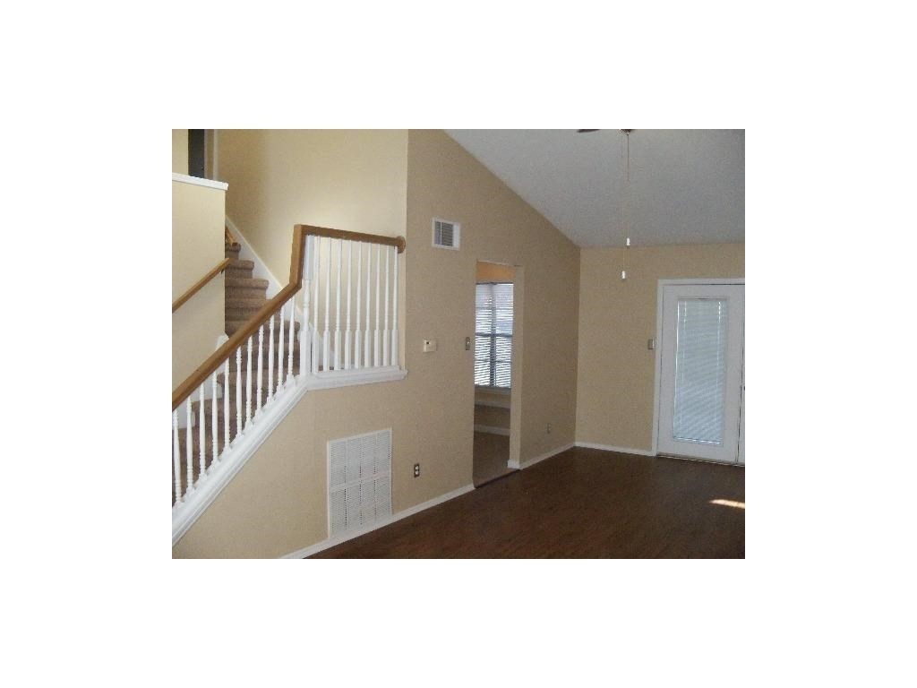 6733 Dandelion Drive Fort Worth TX 76137