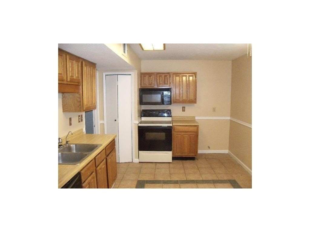 6733 Dandelion Drive Fort Worth TX 76137