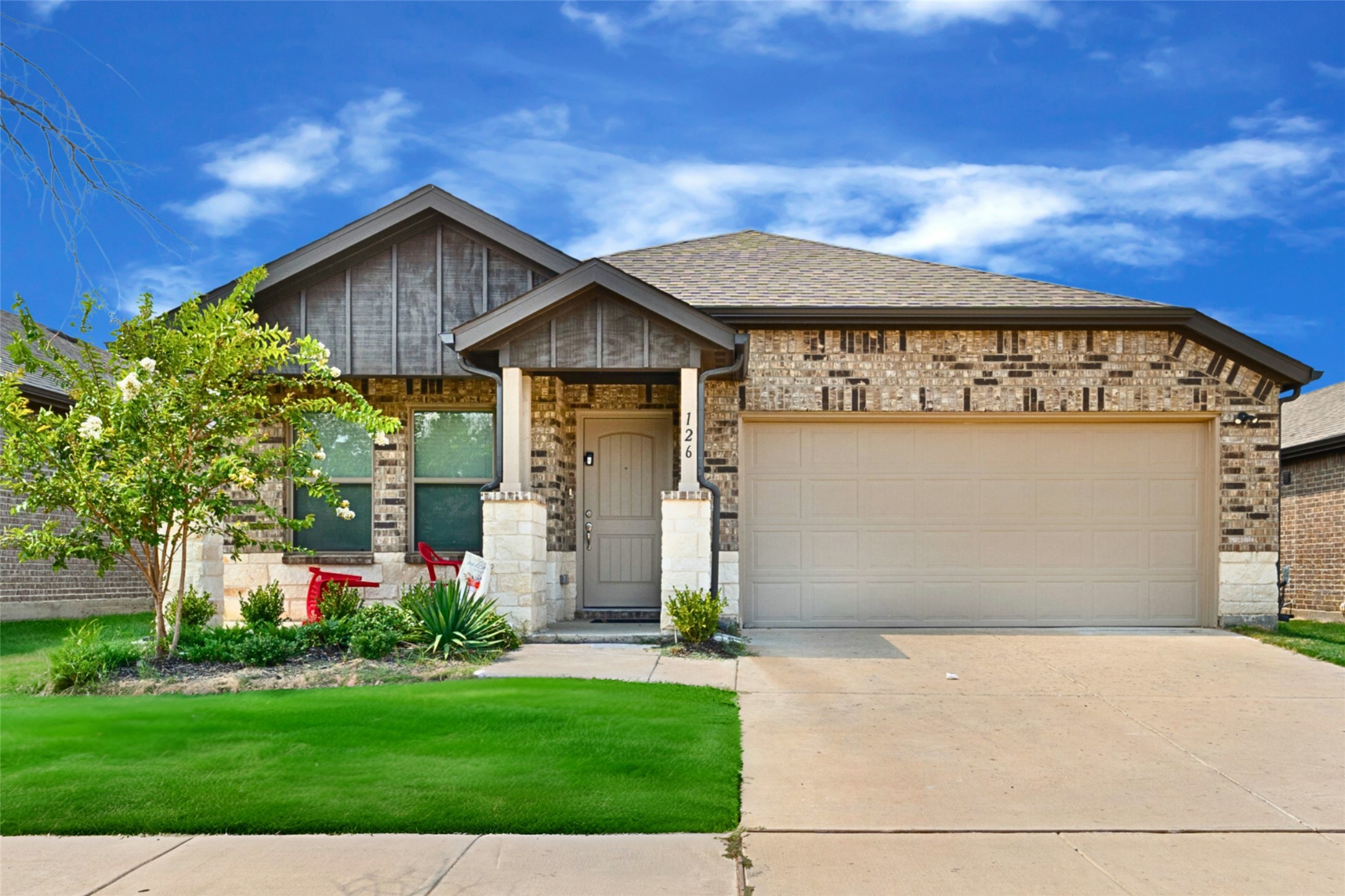 226 Still Glen Drive Terrell TX 75160