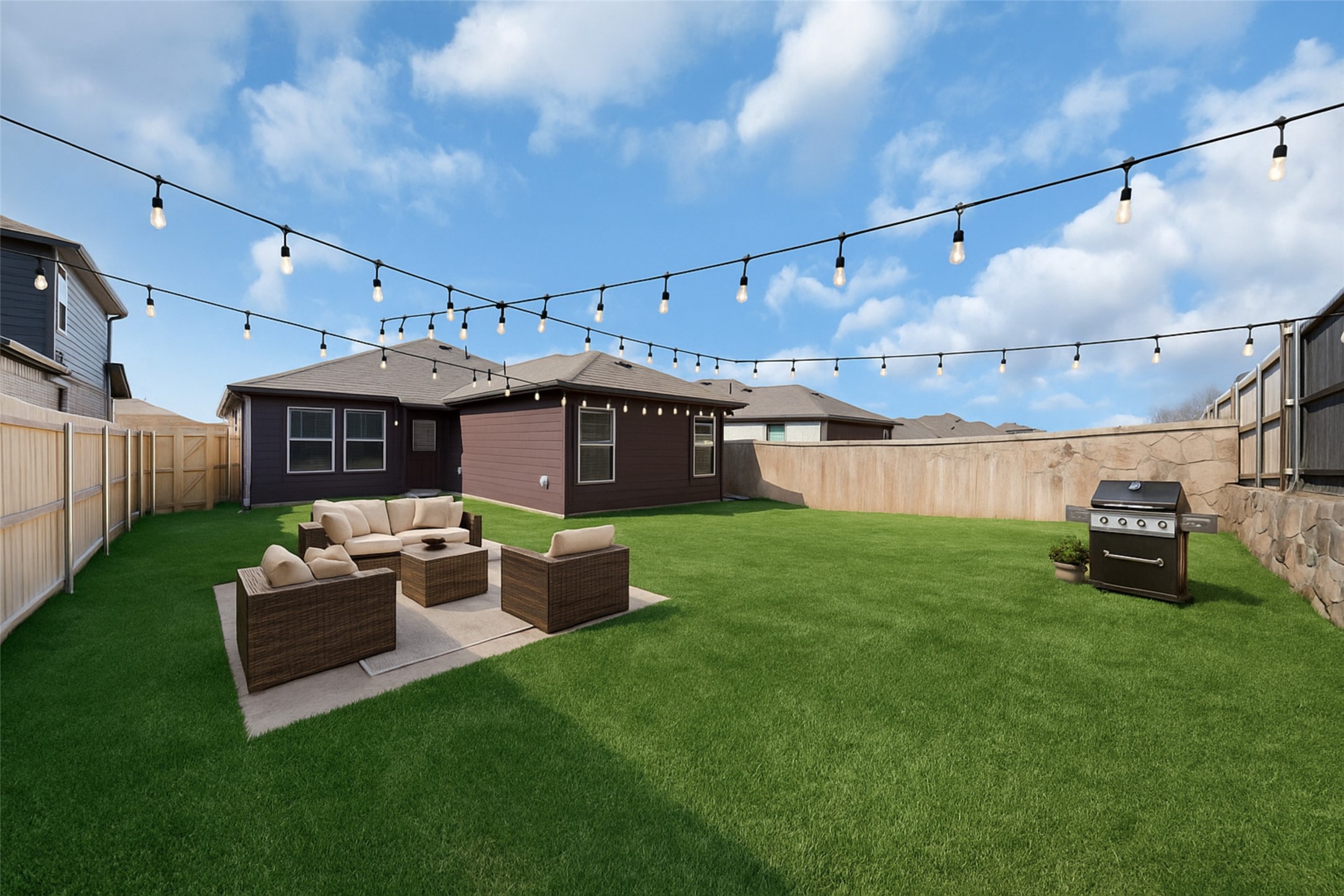 226 Still Glen Drive Terrell TX 75160