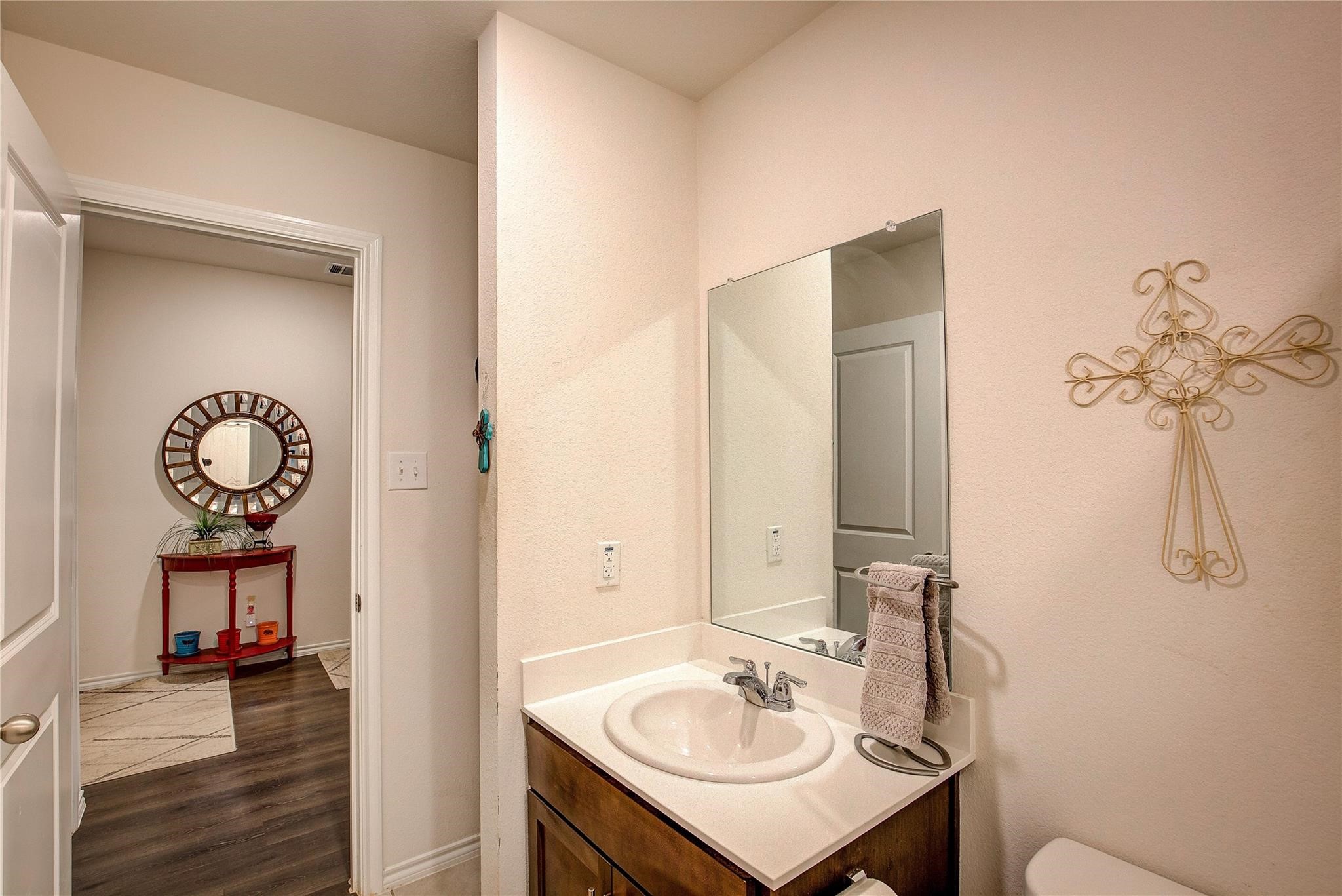 1004 Basswood Lane Royse City TX 75189