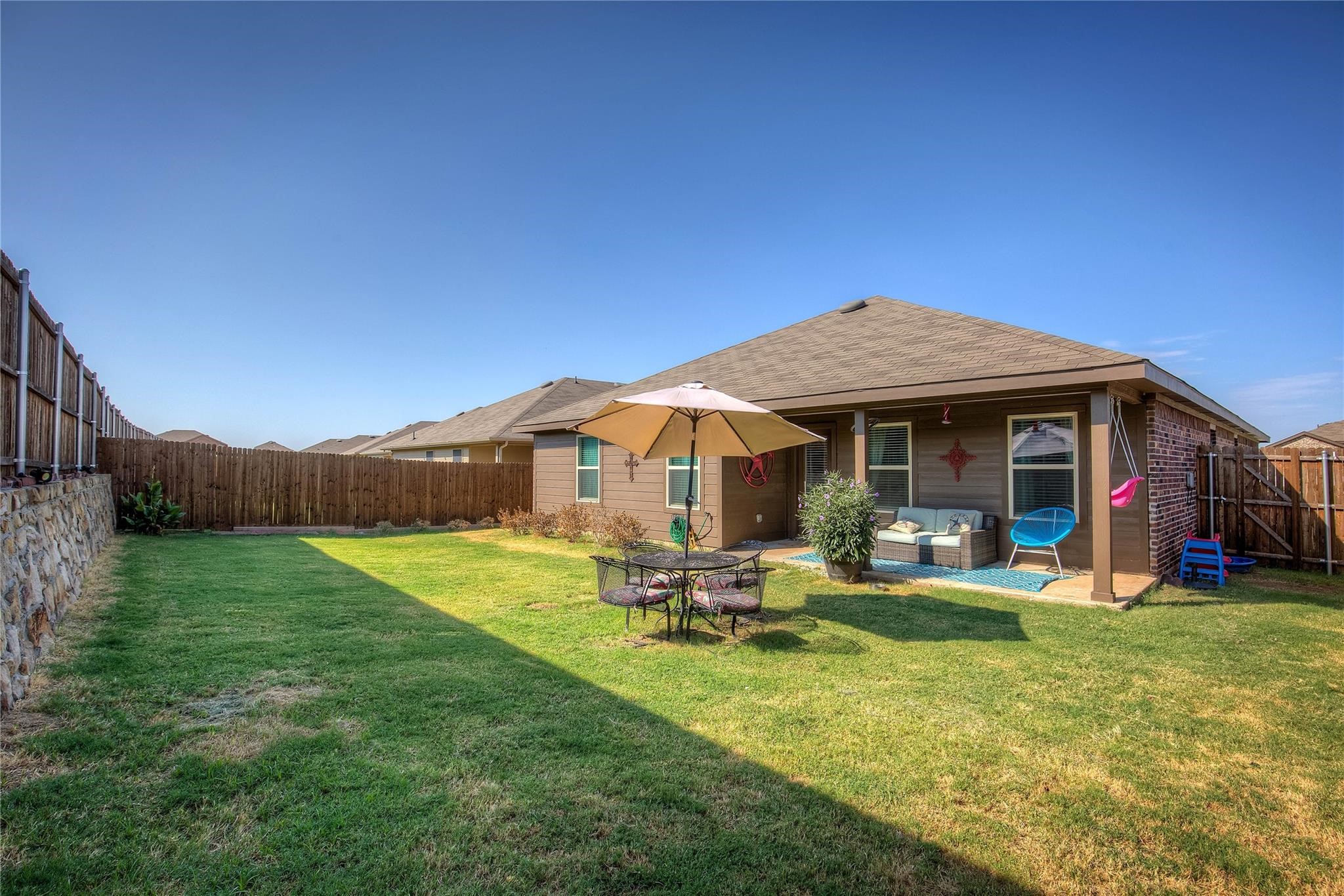 1004 Basswood Lane Royse City TX 75189
