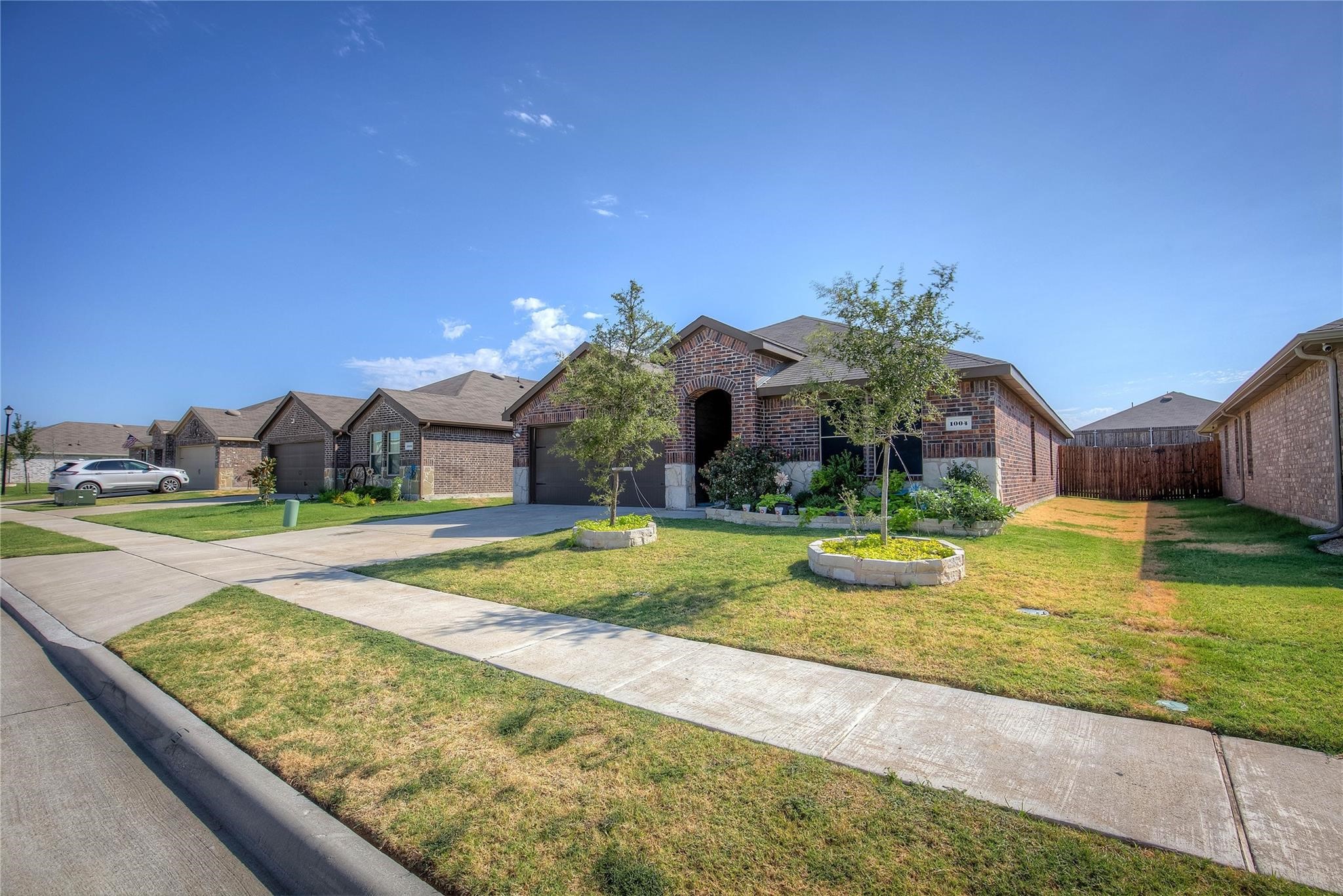 1004 Basswood Lane Royse City TX 75189