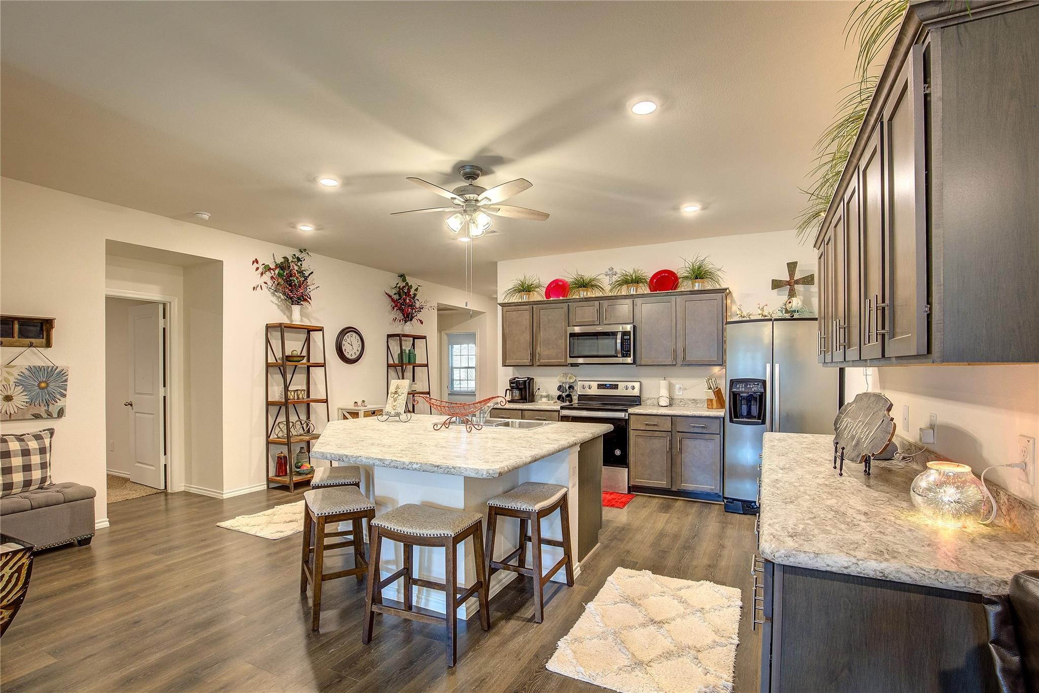 1004 Basswood Lane Royse City TX 75189