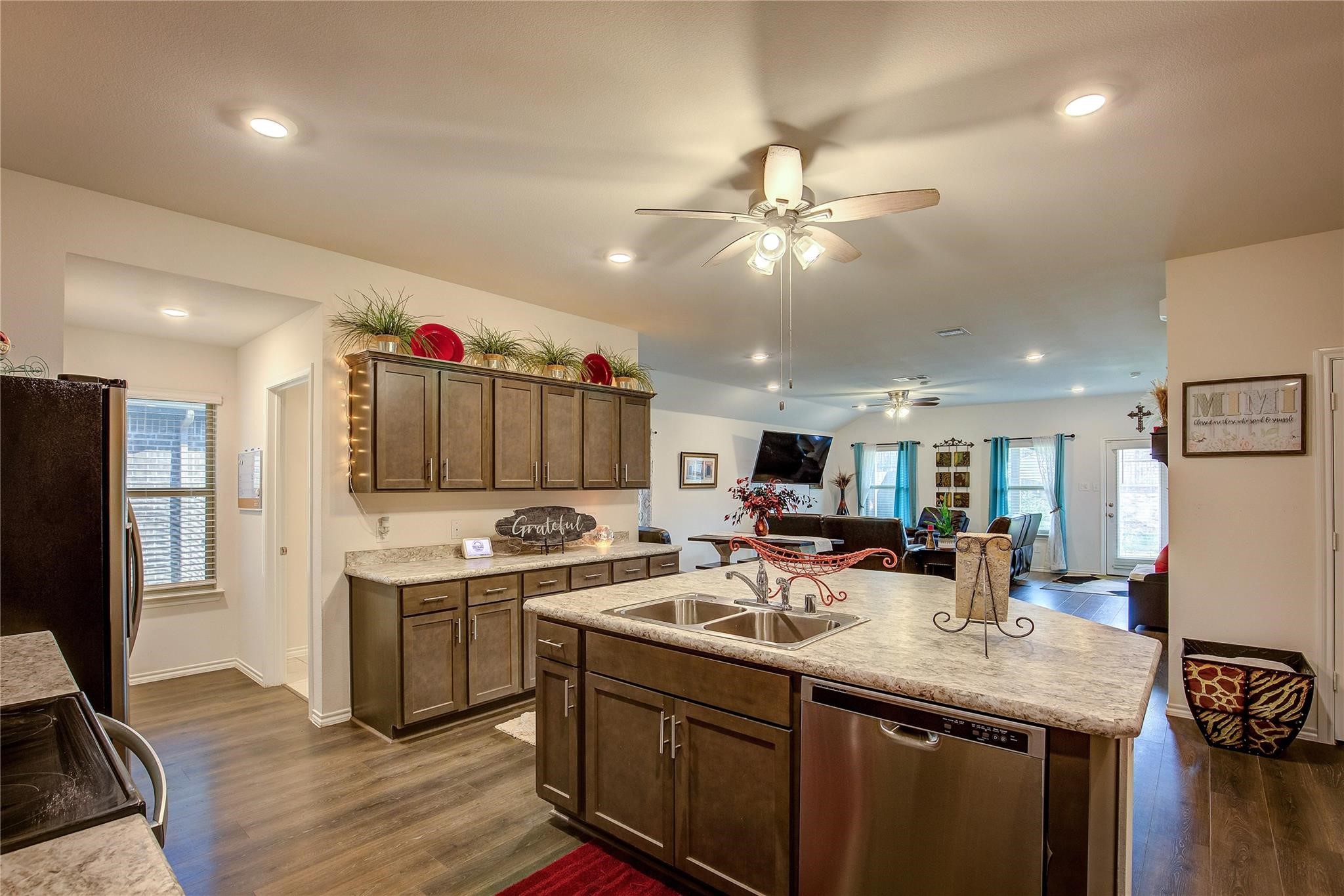 1004 Basswood Lane Royse City TX 75189