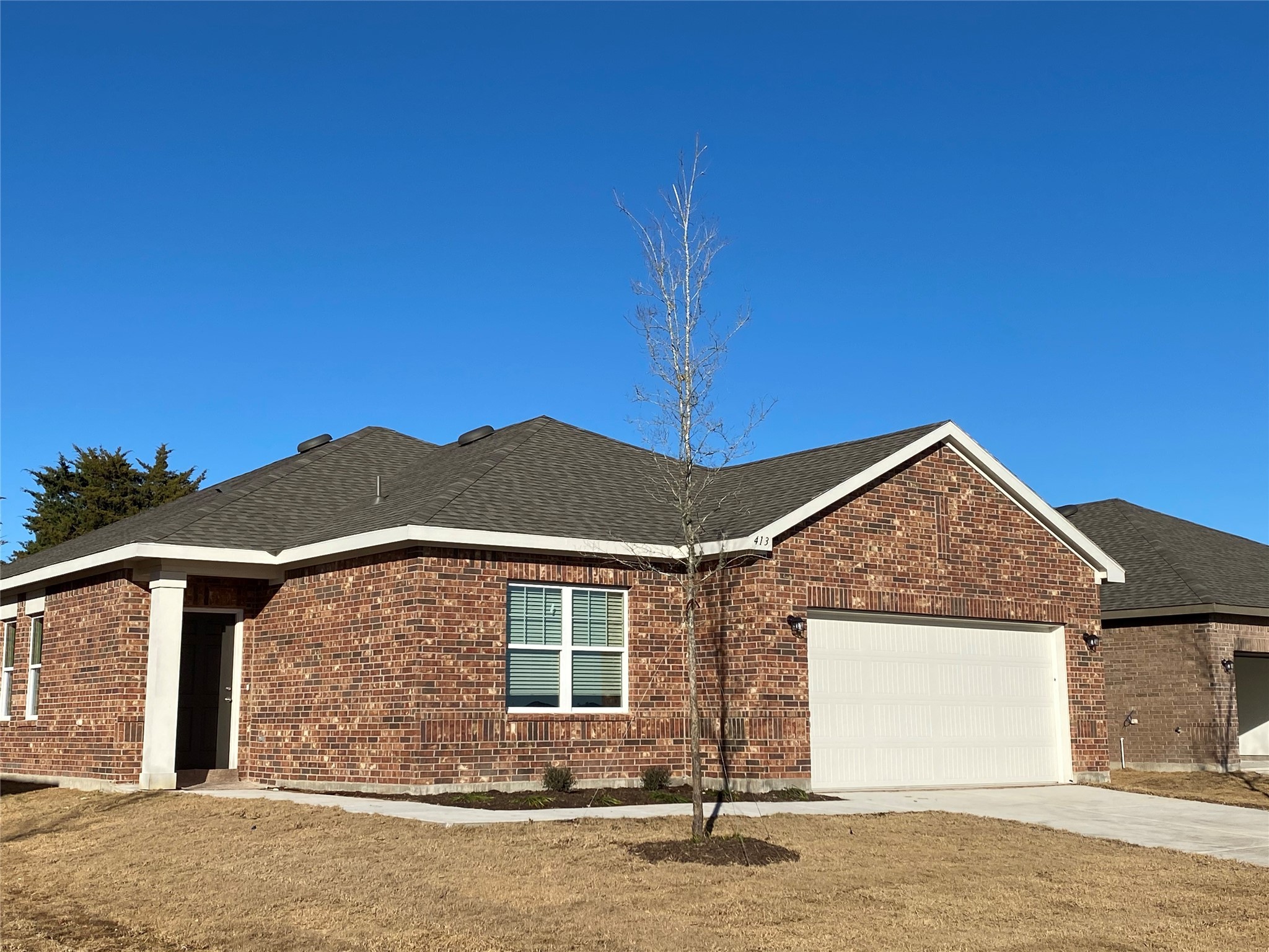 413 Indian Creek Anna TX 75409