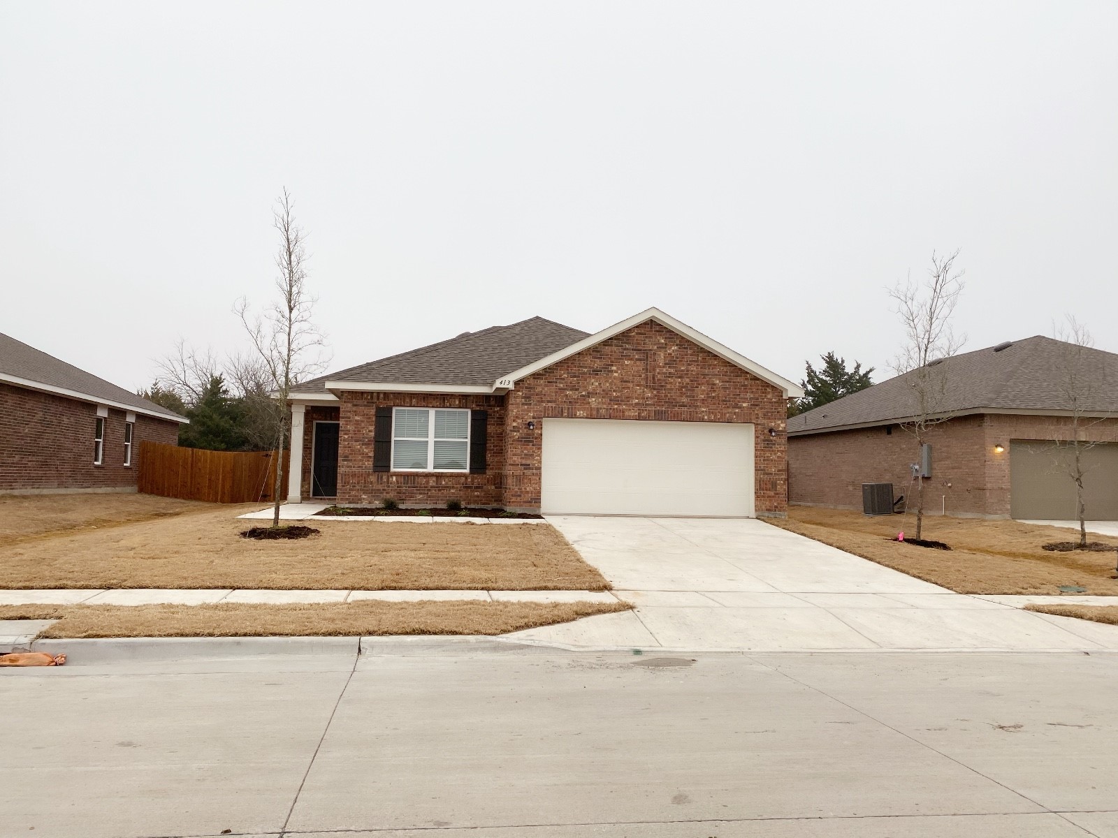 413 Indian Creek Anna TX 75409