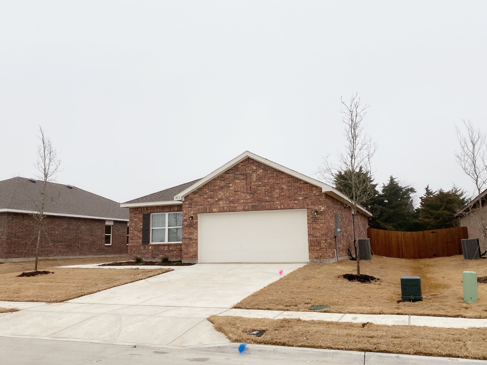 413 Indian Creek Anna TX 75409